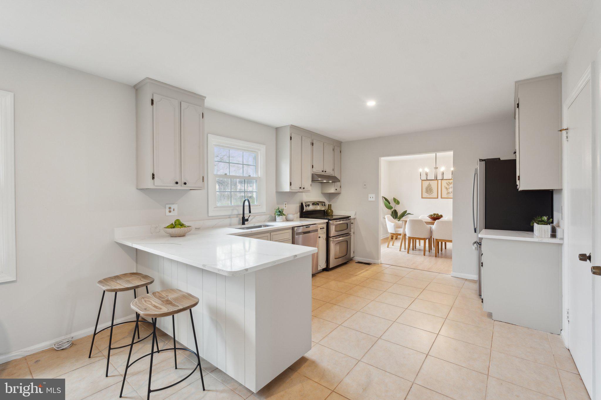 CLOVERHILL - Residential