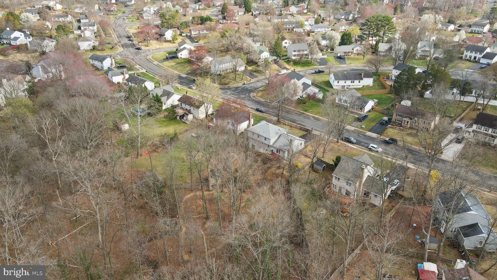 CLOVERHILL - Residential