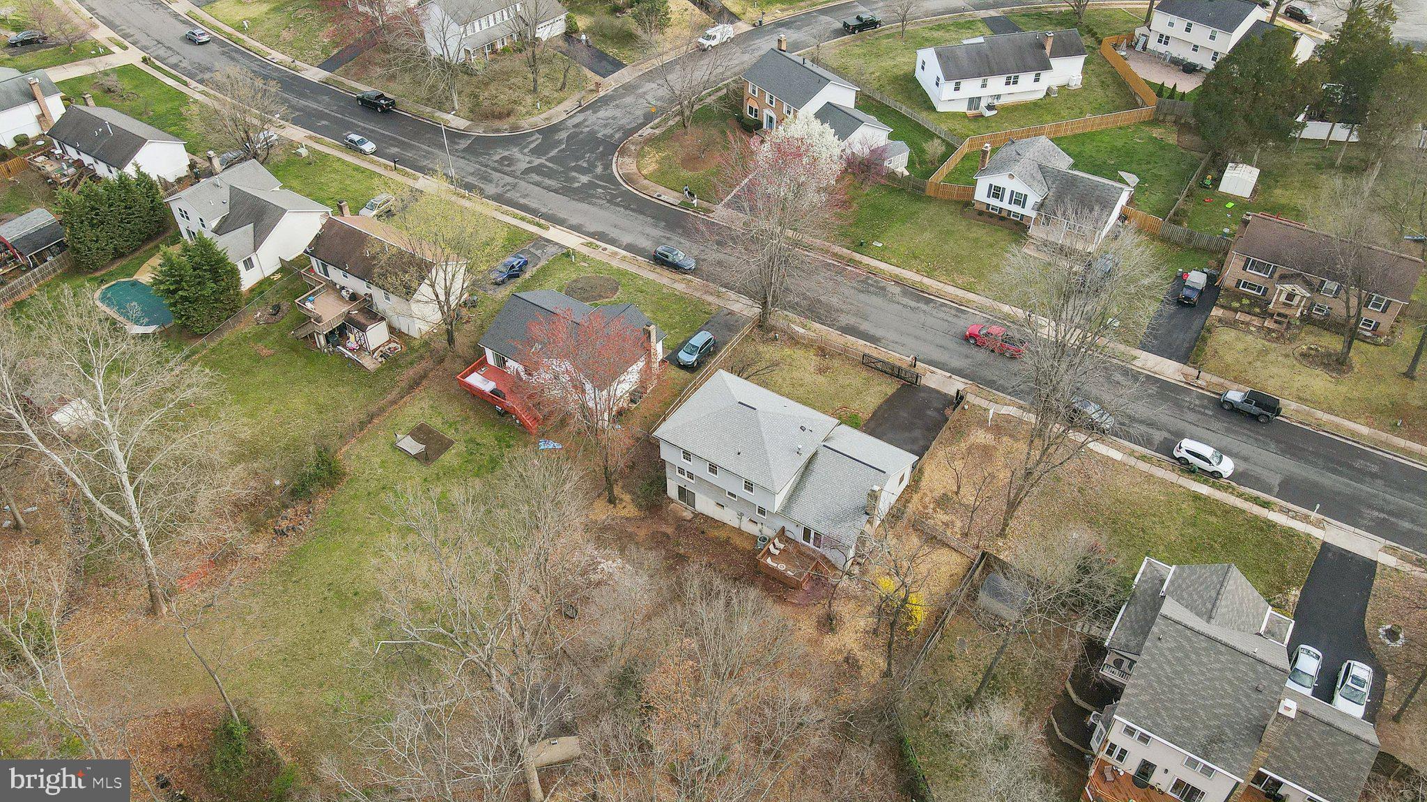 CLOVERHILL - Residential