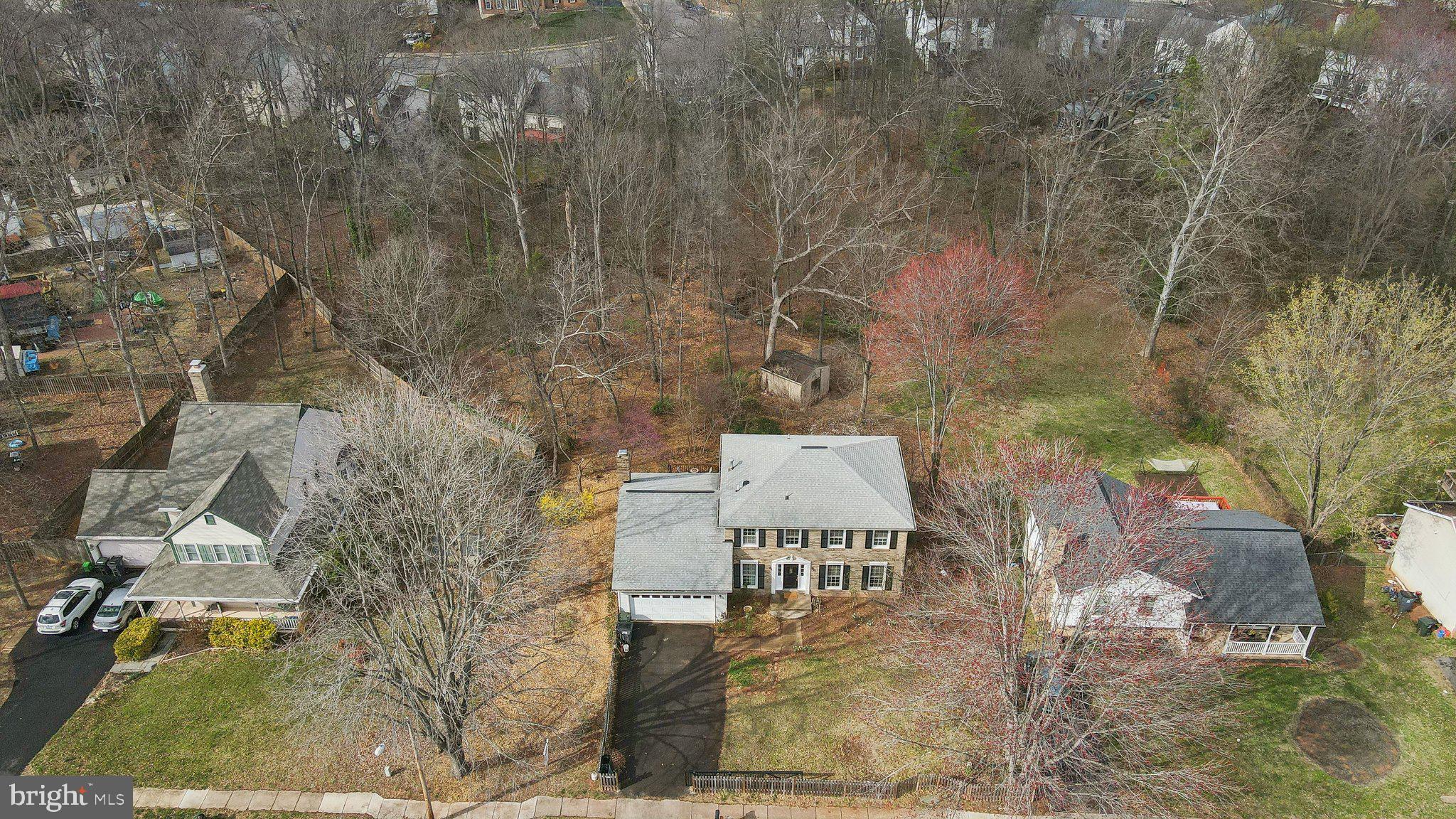 CLOVERHILL - Residential