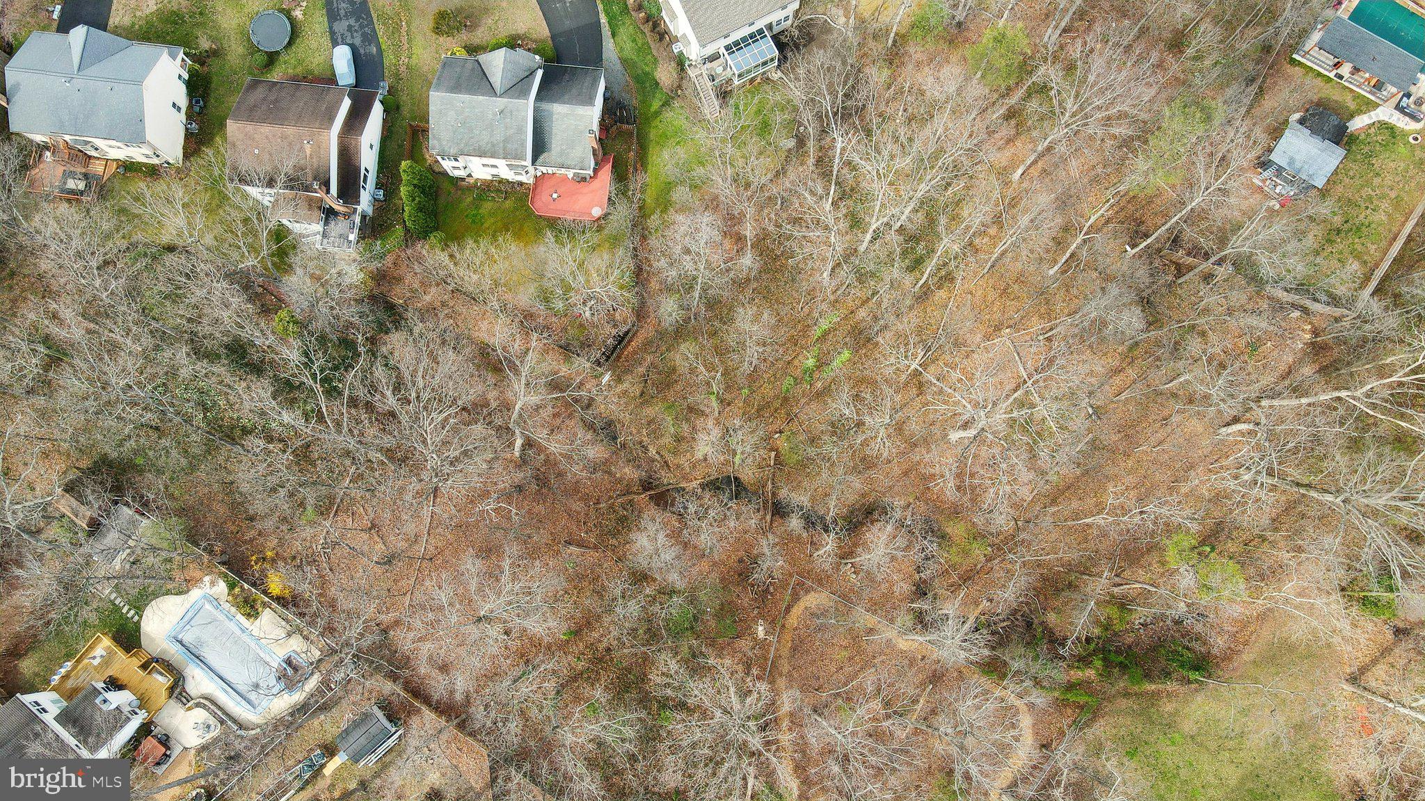 CLOVERHILL - Residential