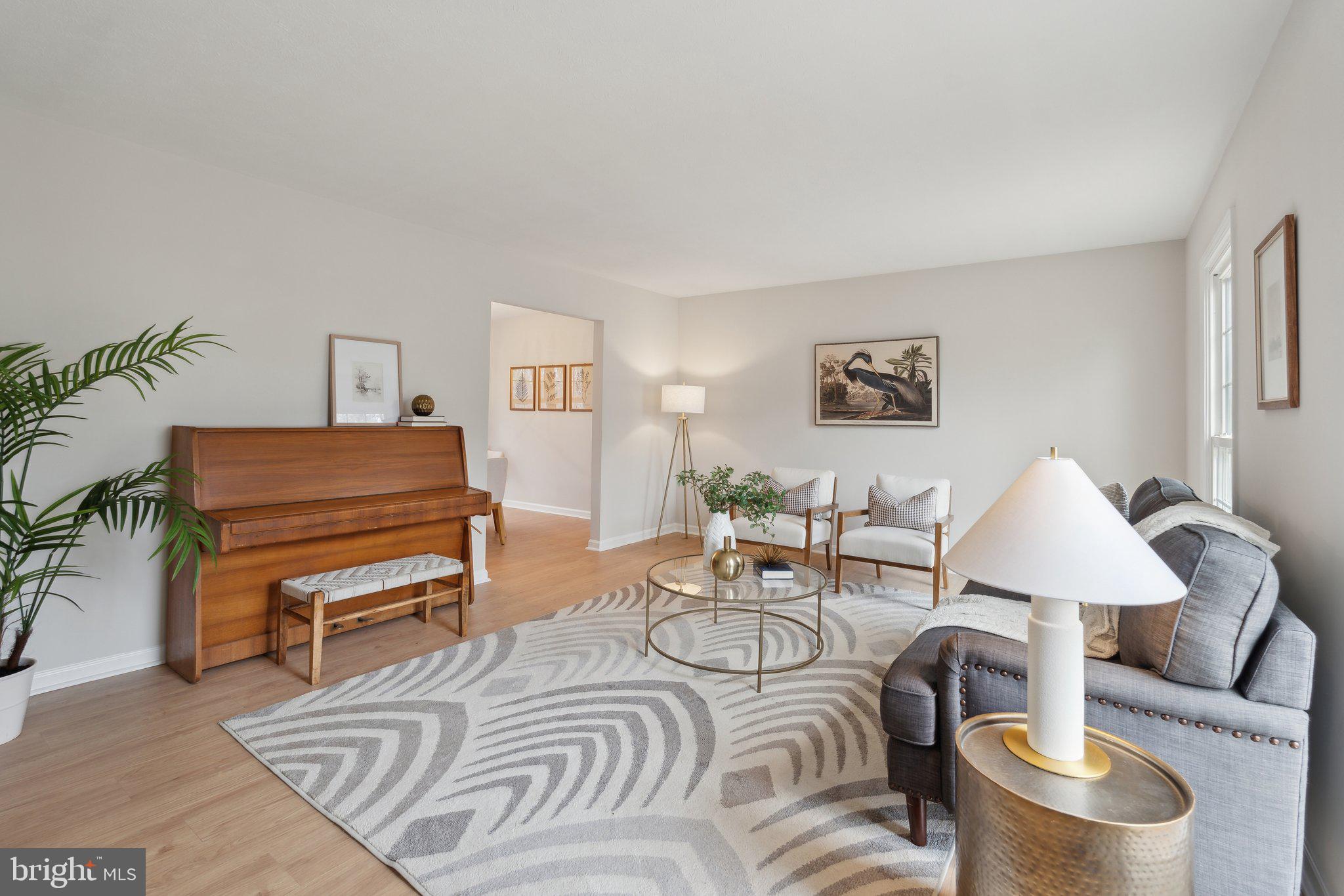 CLOVERHILL - Residential