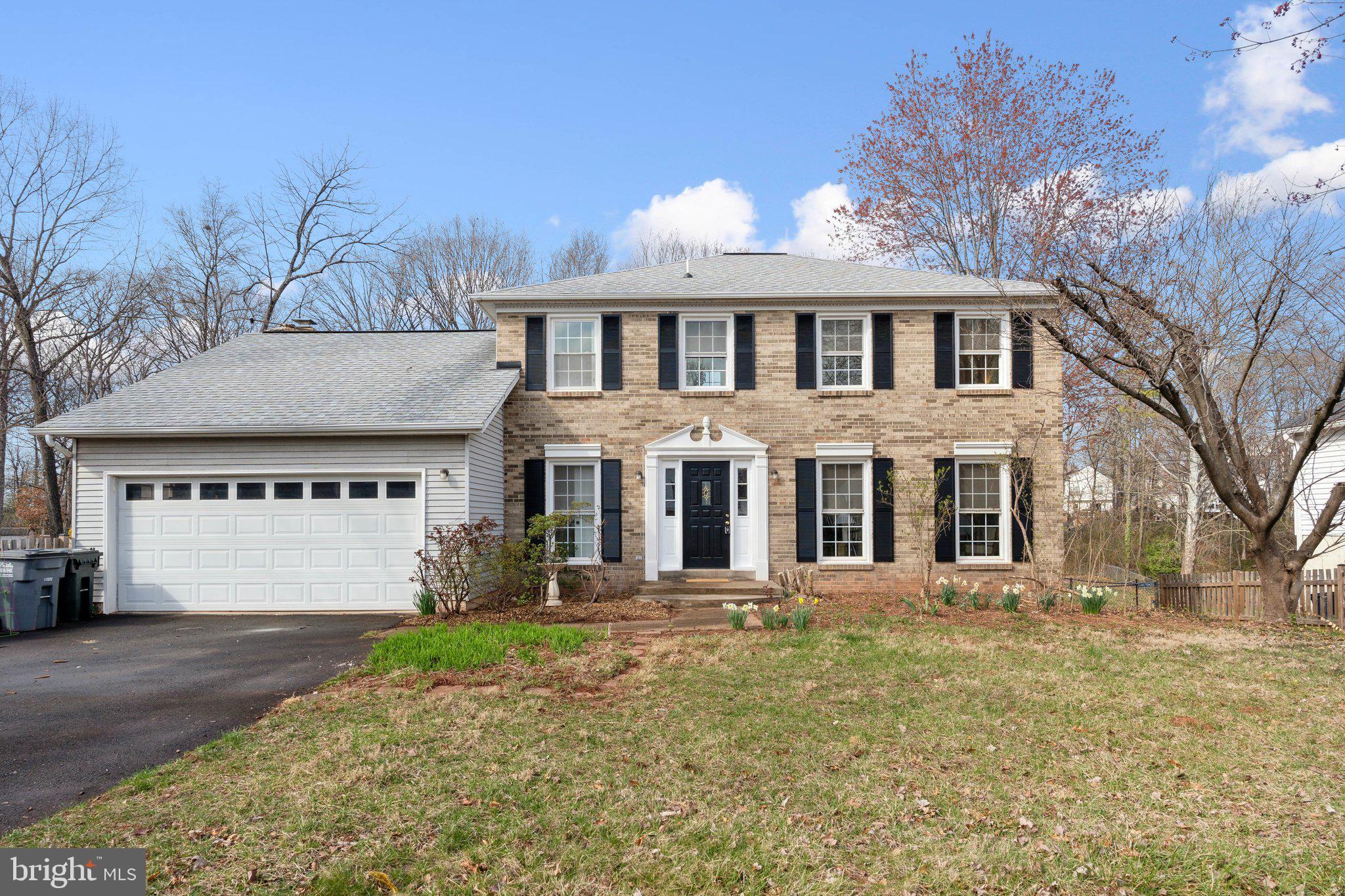 CLOVERHILL - Residential