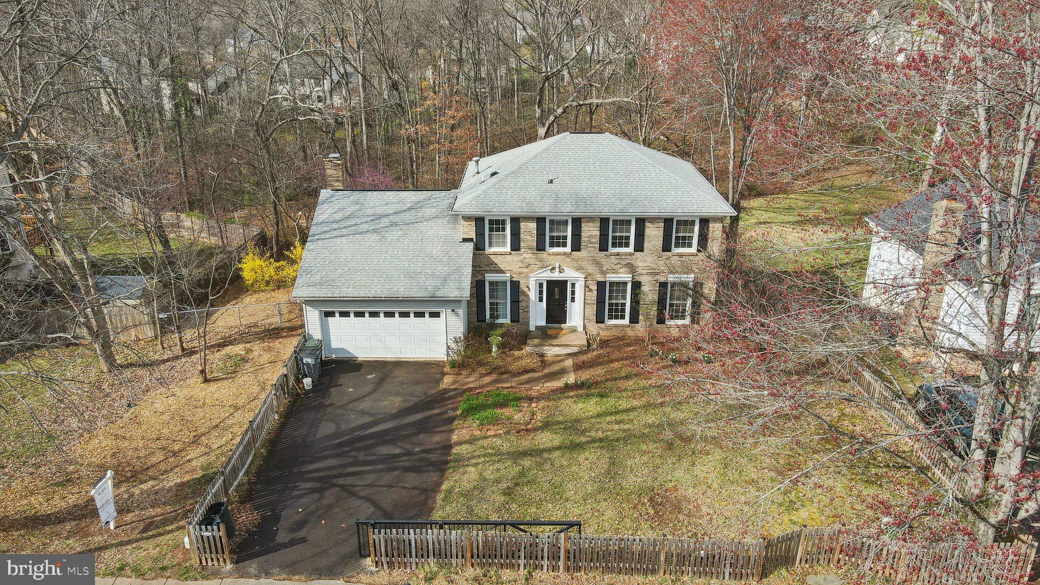 CLOVERHILL - Residential