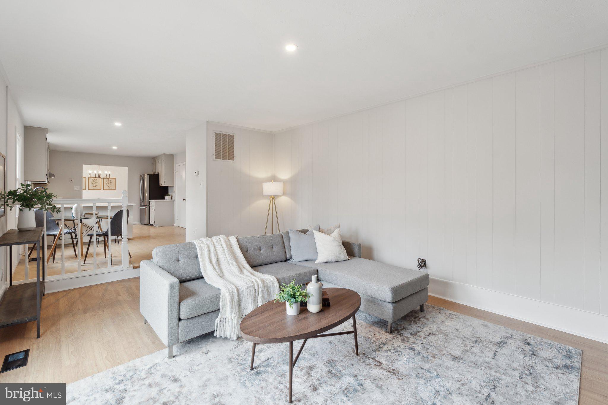 CLOVERHILL - Residential