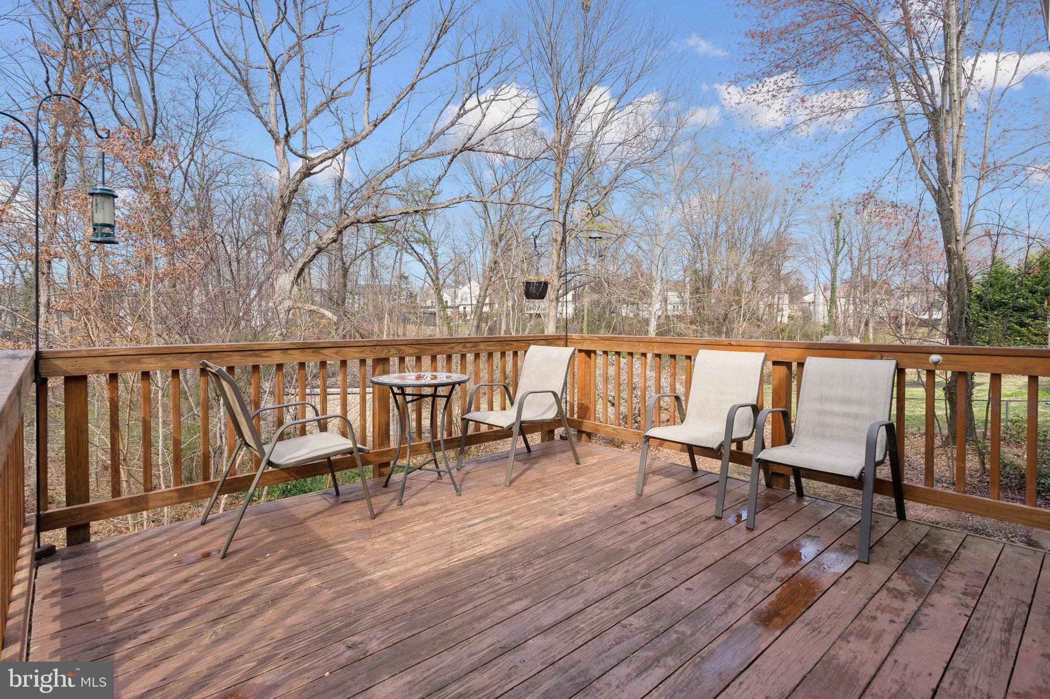 CLOVERHILL - Residential