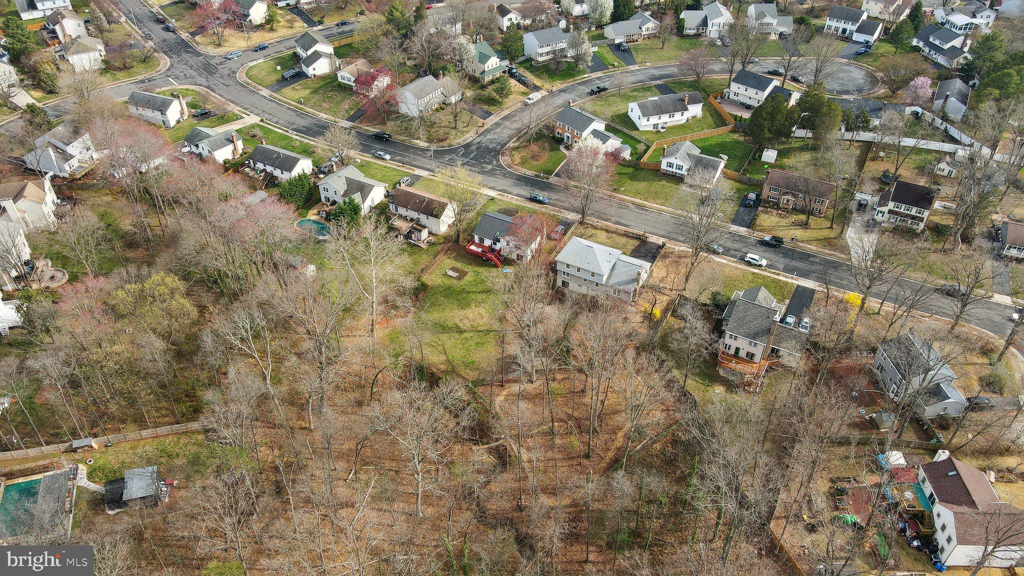 CLOVERHILL - Residential