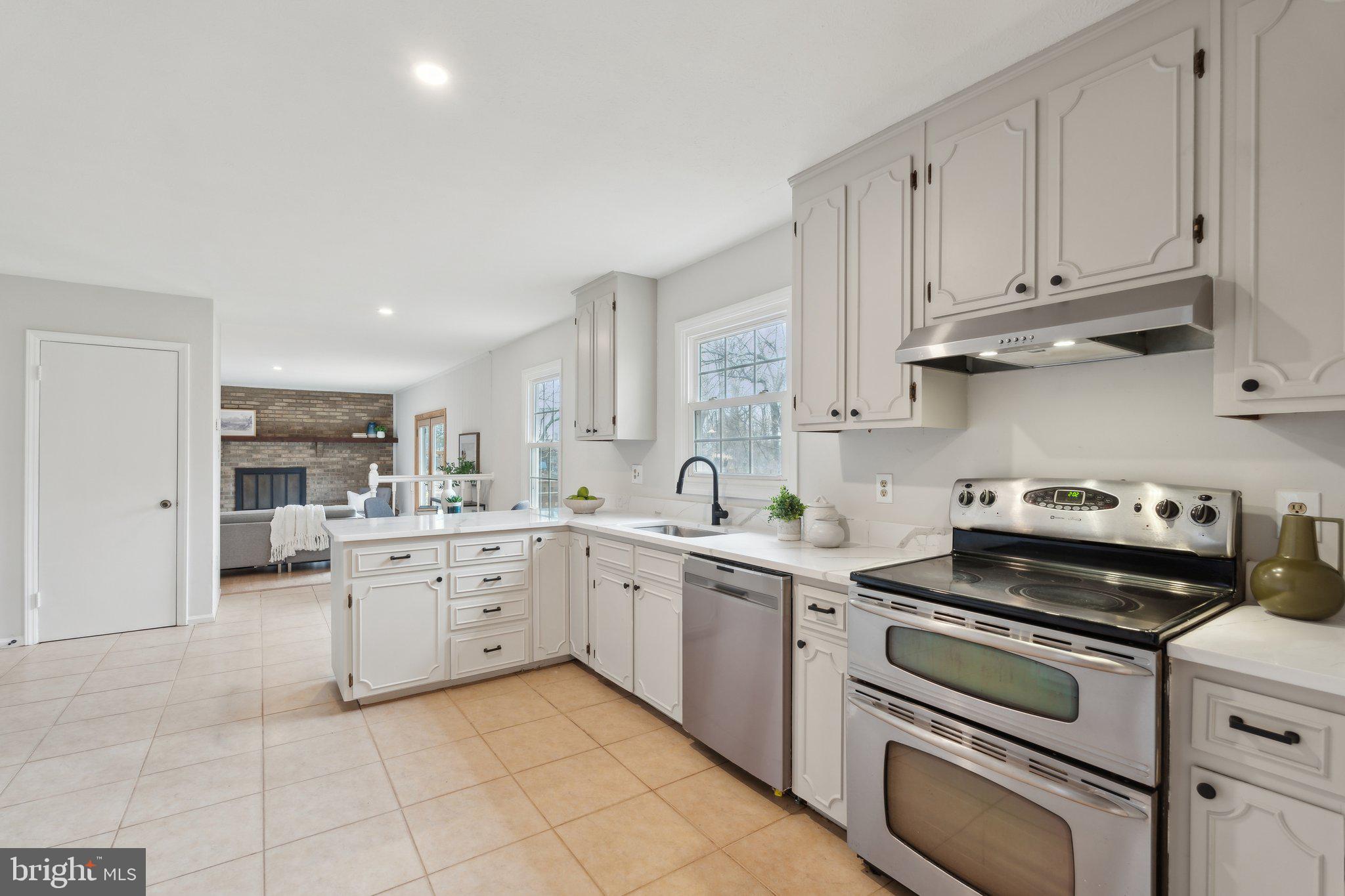 CLOVERHILL - Residential