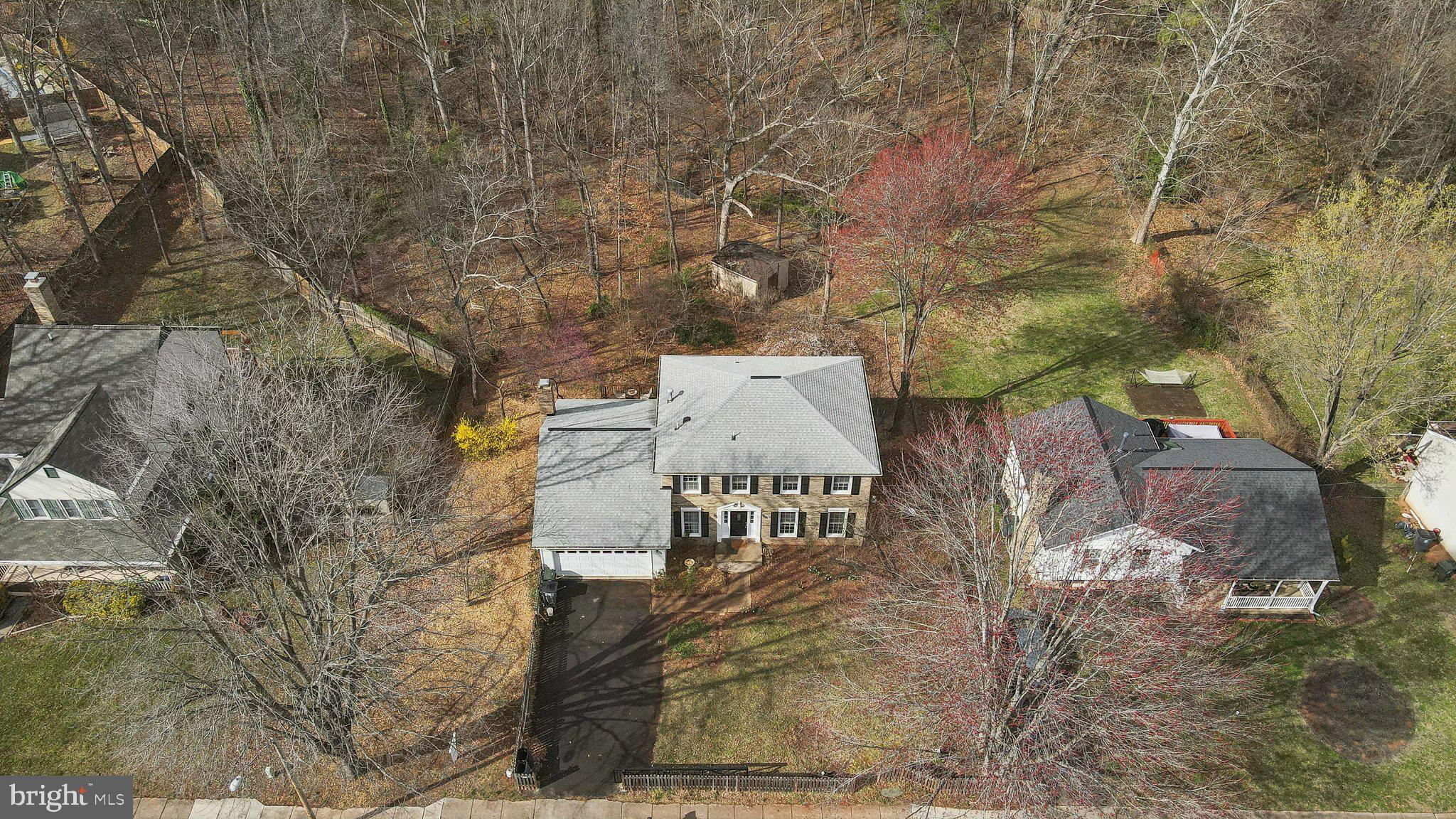 CLOVERHILL - Residential