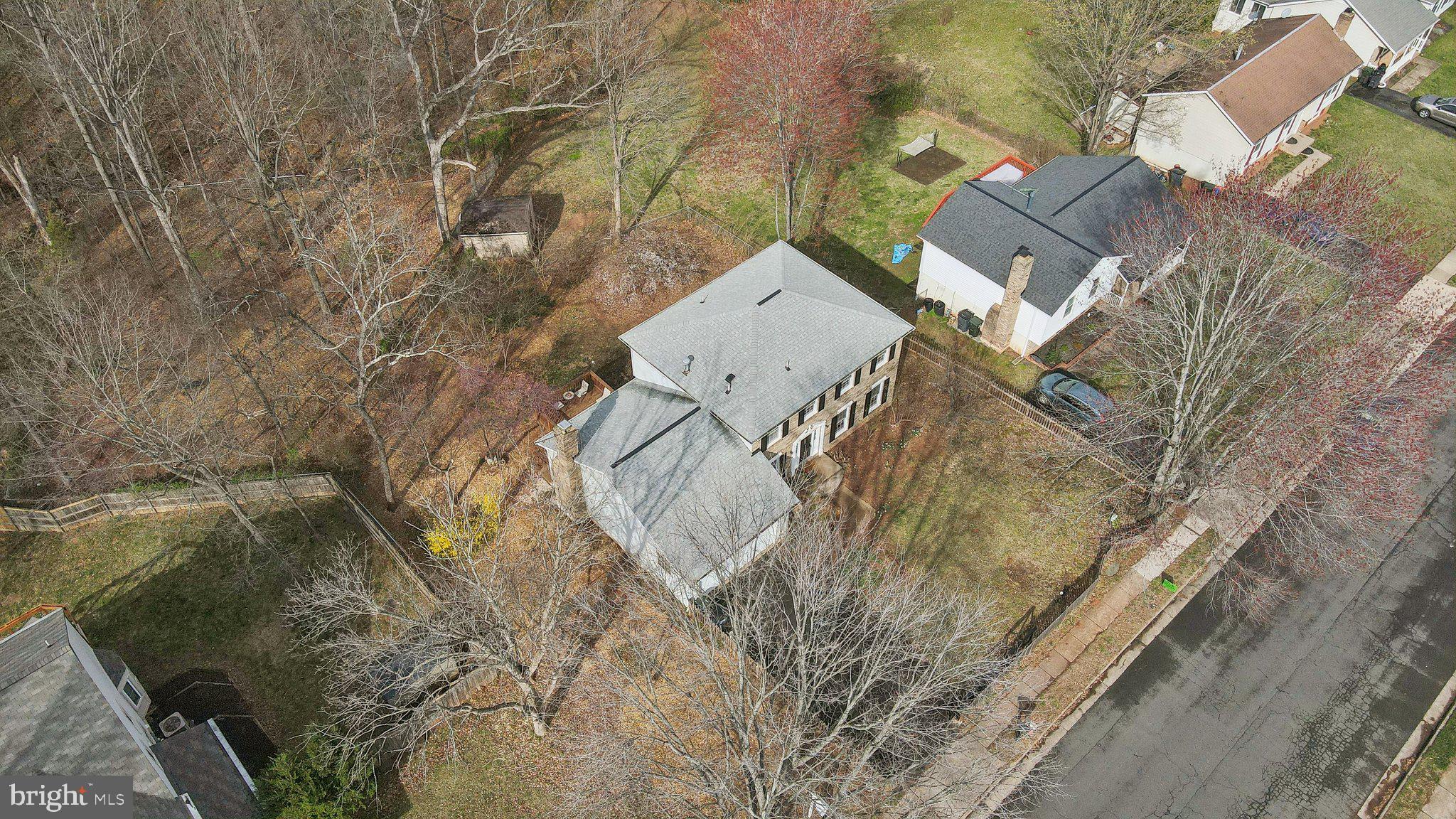 CLOVERHILL - Residential