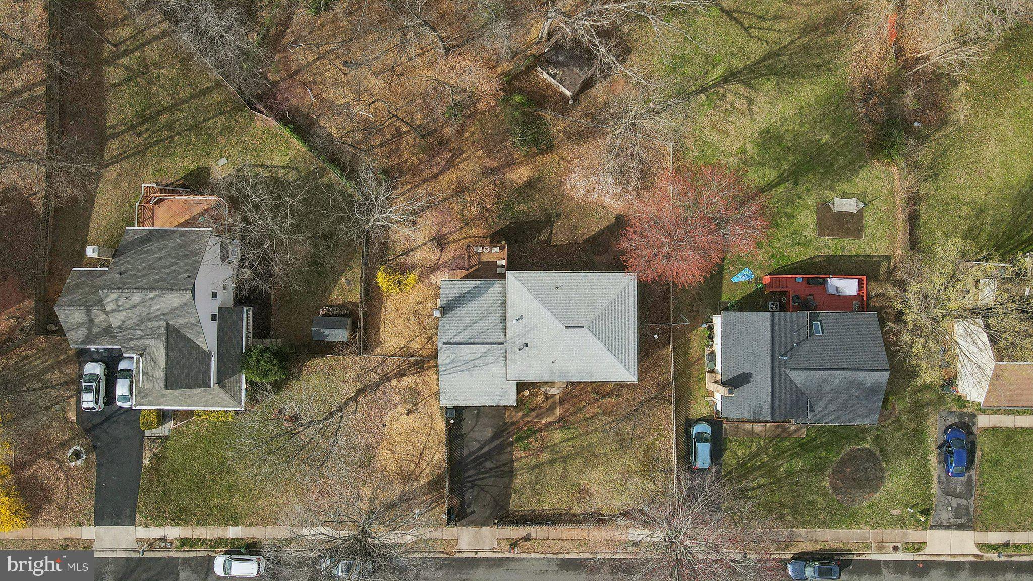 CLOVERHILL - Residential