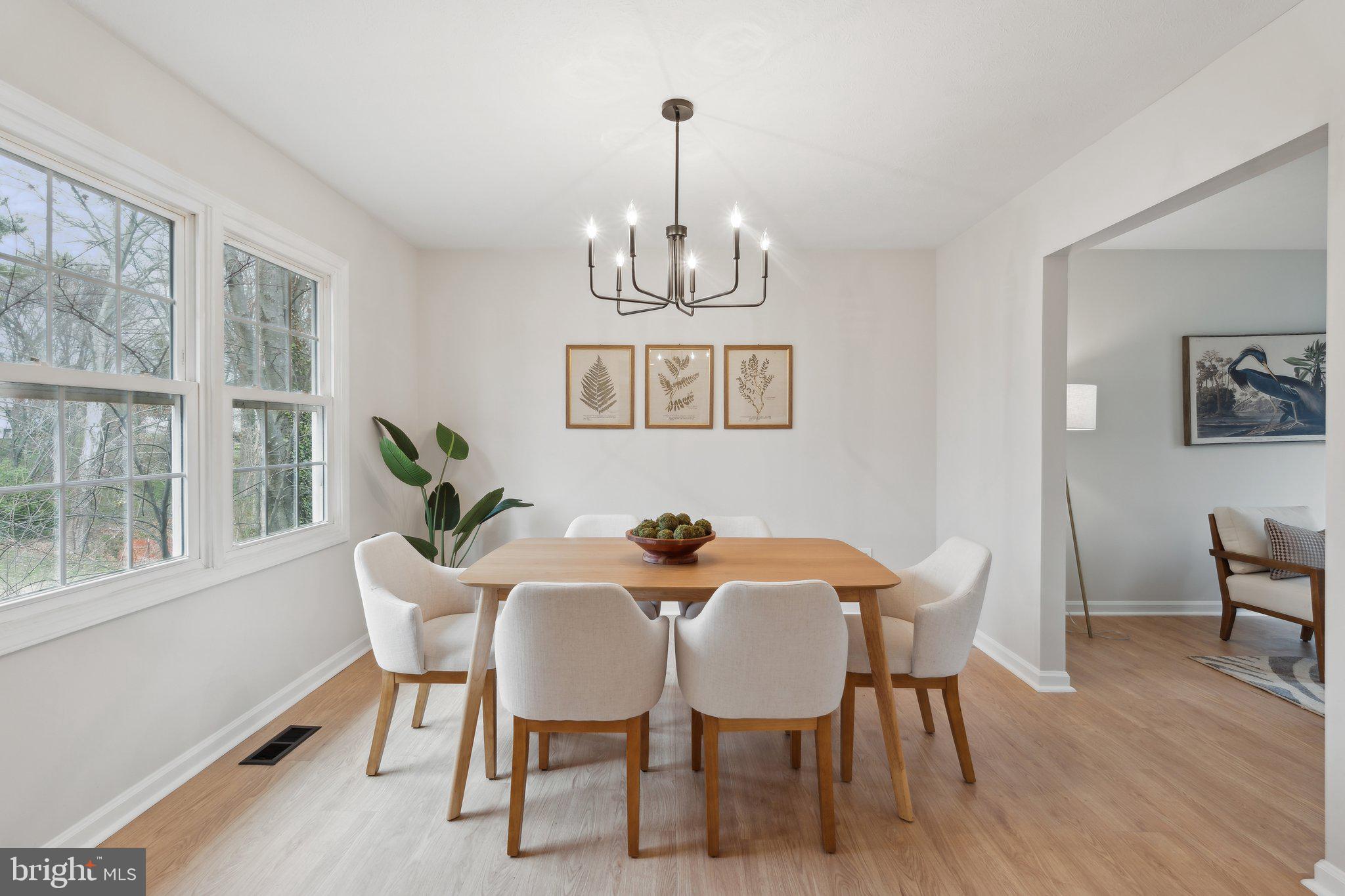 CLOVERHILL - Residential