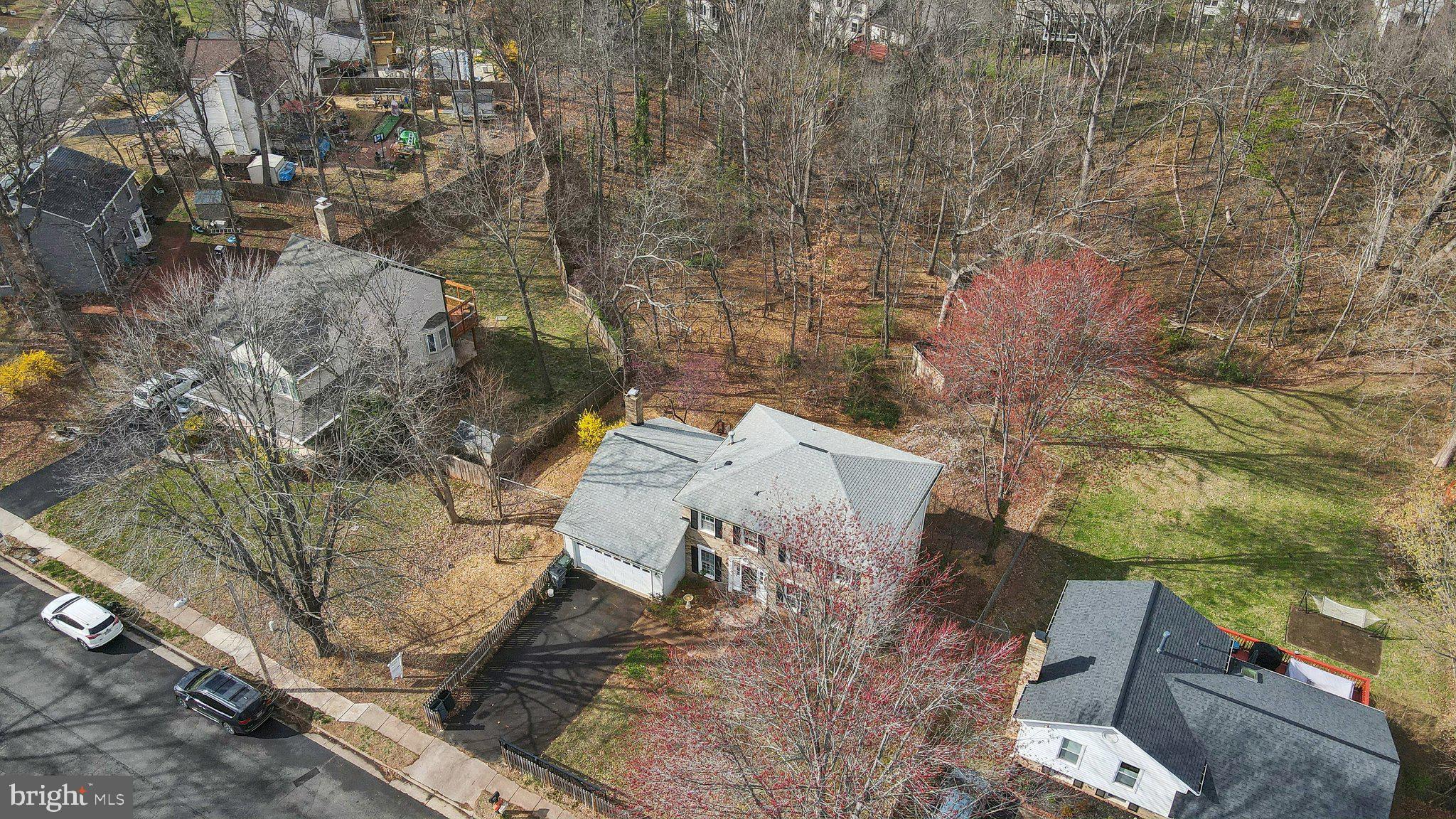 CLOVERHILL - Residential