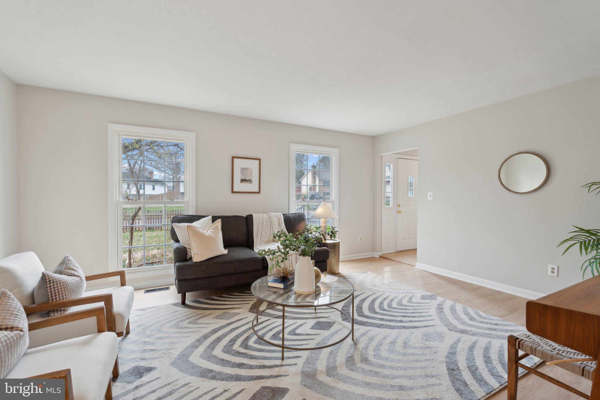 CLOVERHILL - Residential