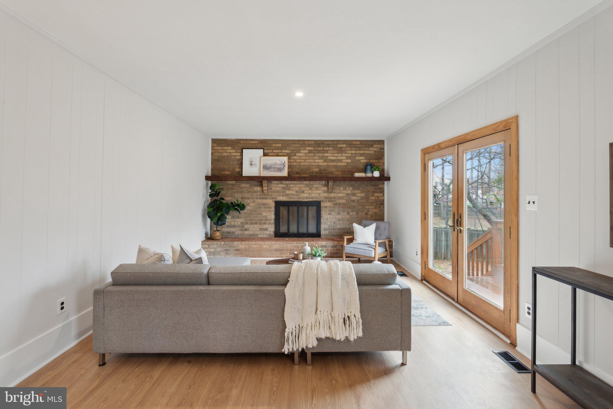 CLOVERHILL - Residential