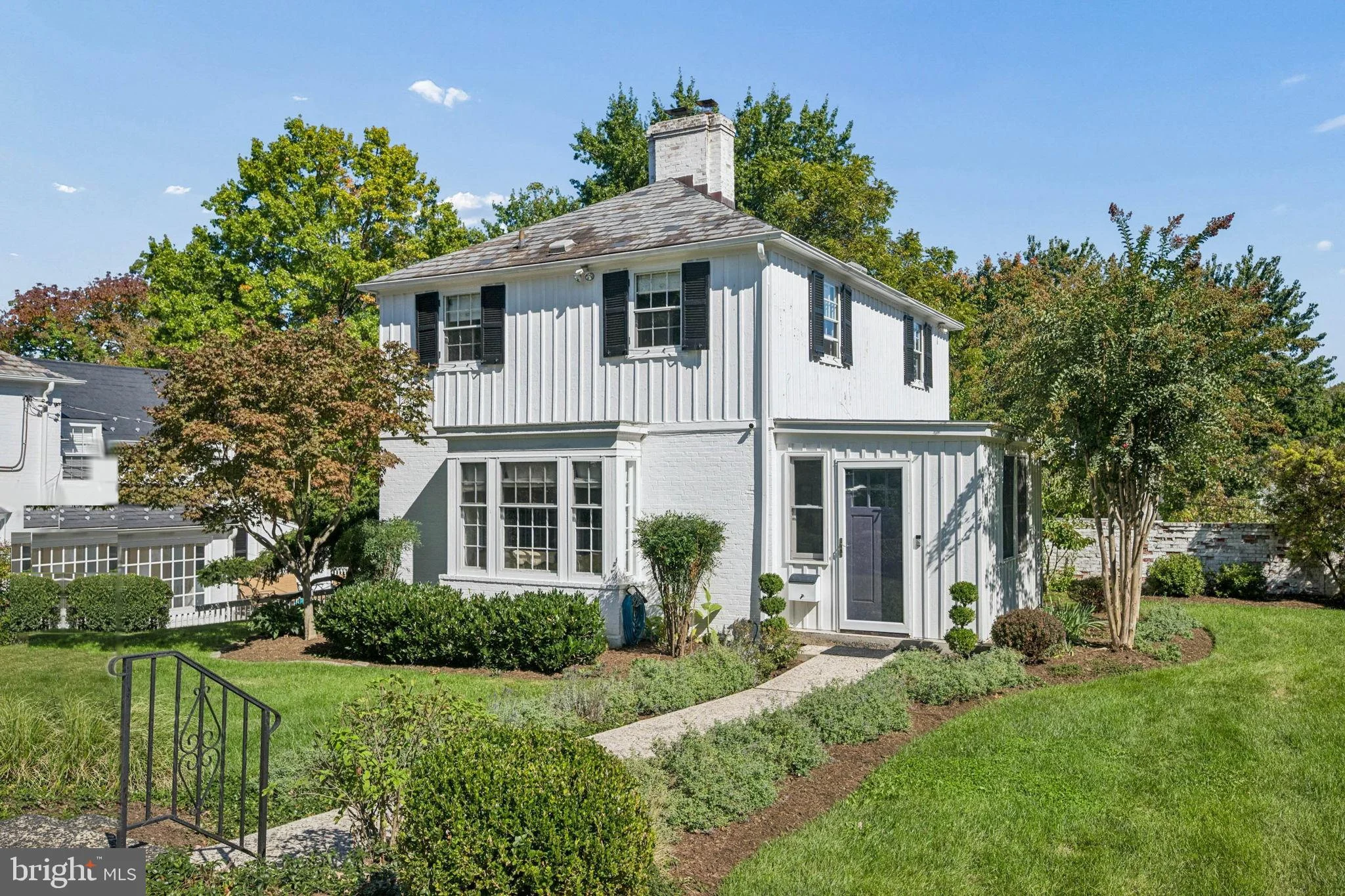 7 Goodale Place, Baltimore, MD 21212