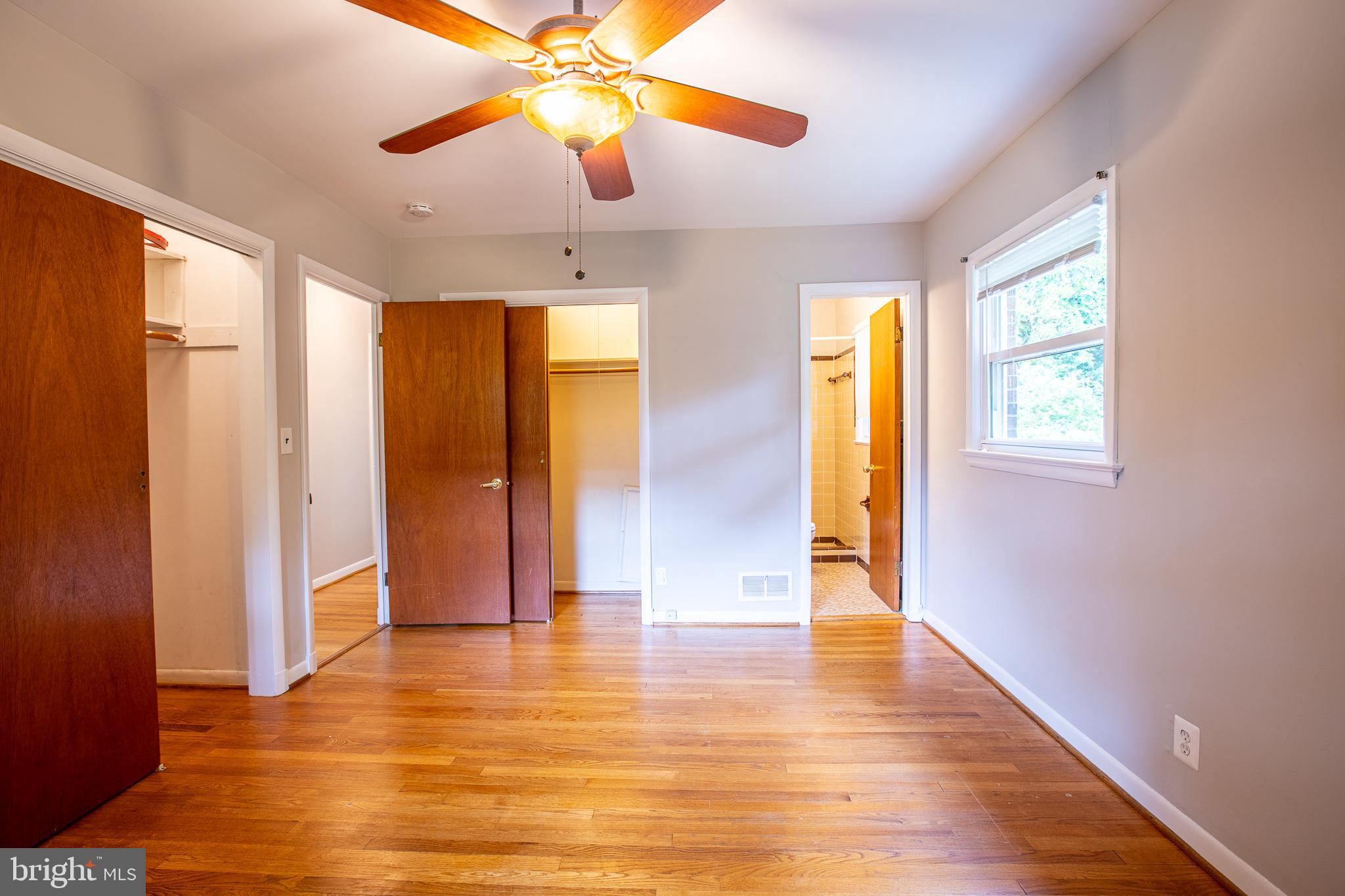 SILVER SPRING - Residential Lease