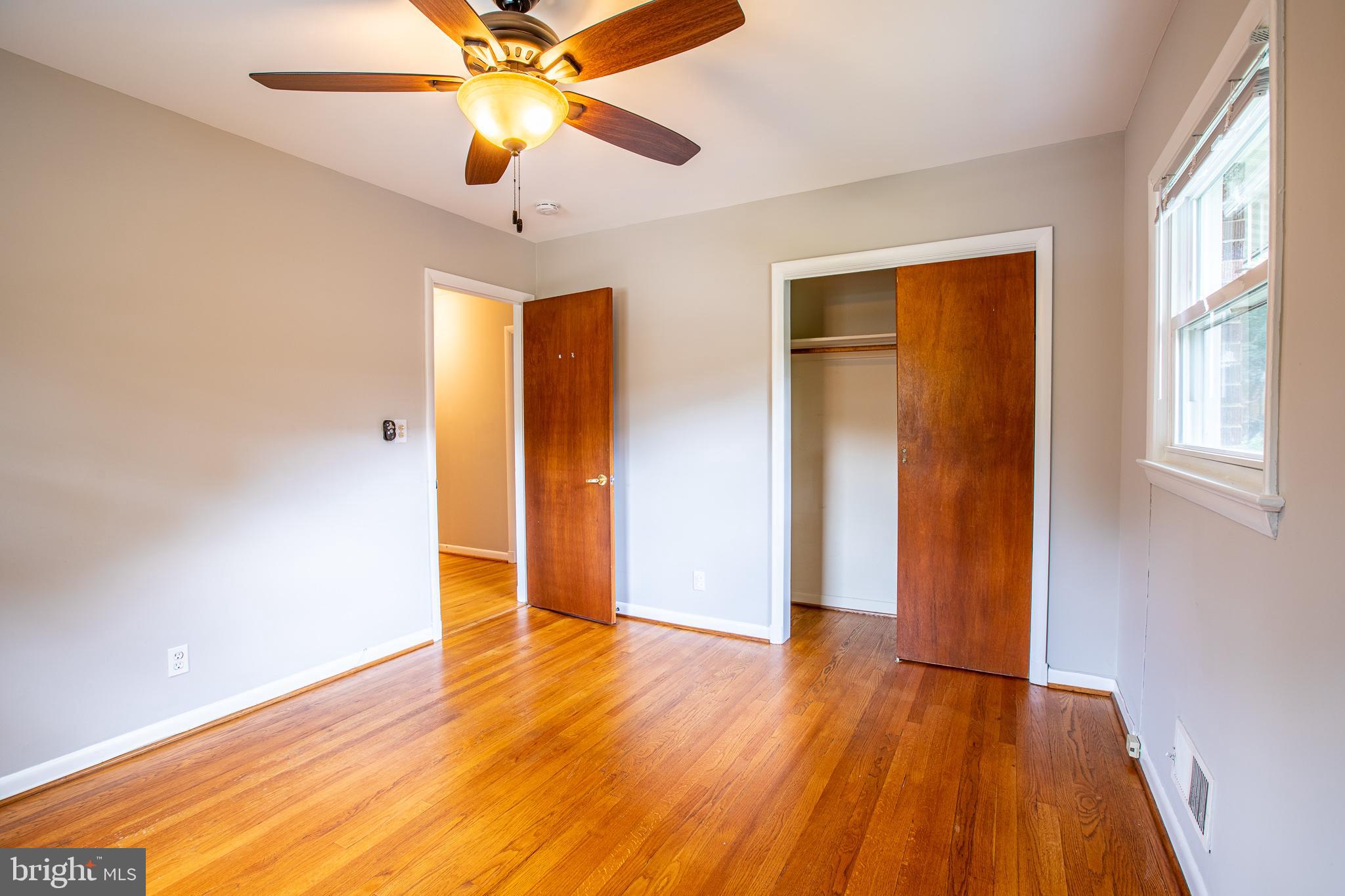 SILVER SPRING - Residential Lease