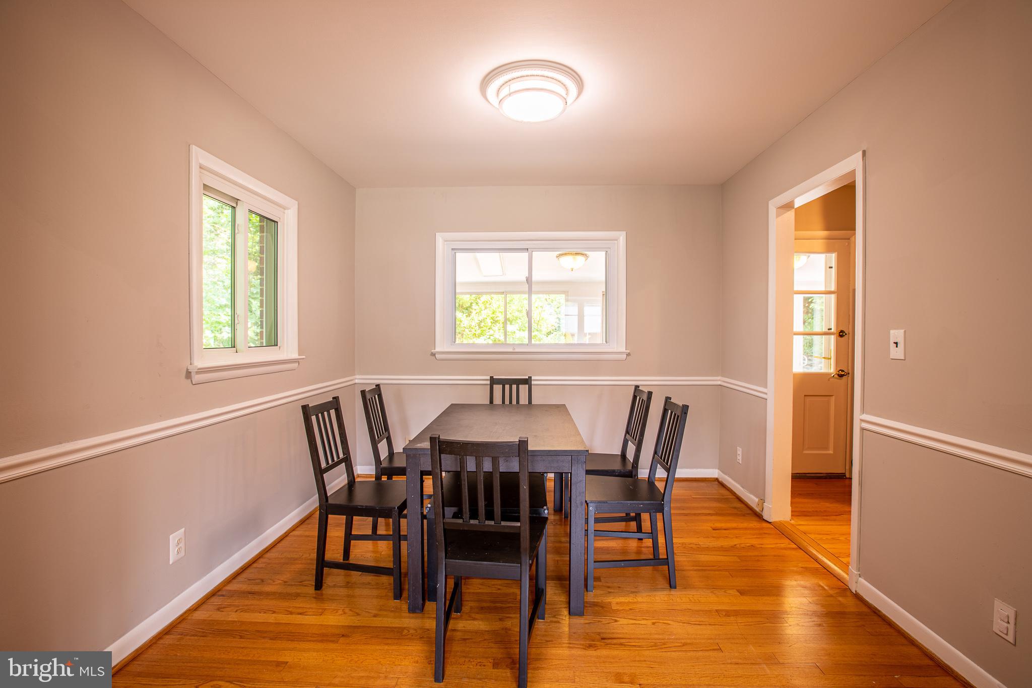 SILVER SPRING - Residential Lease