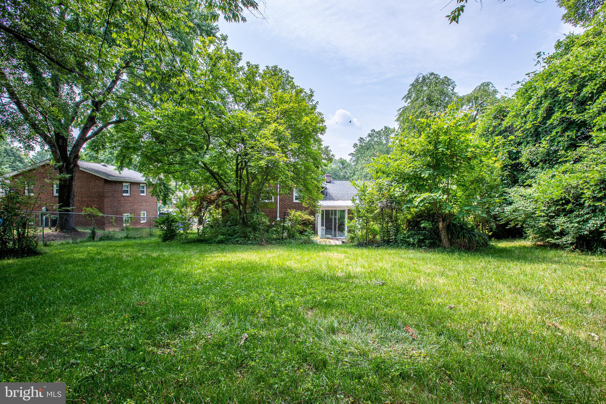 SILVER SPRING - Residential Lease