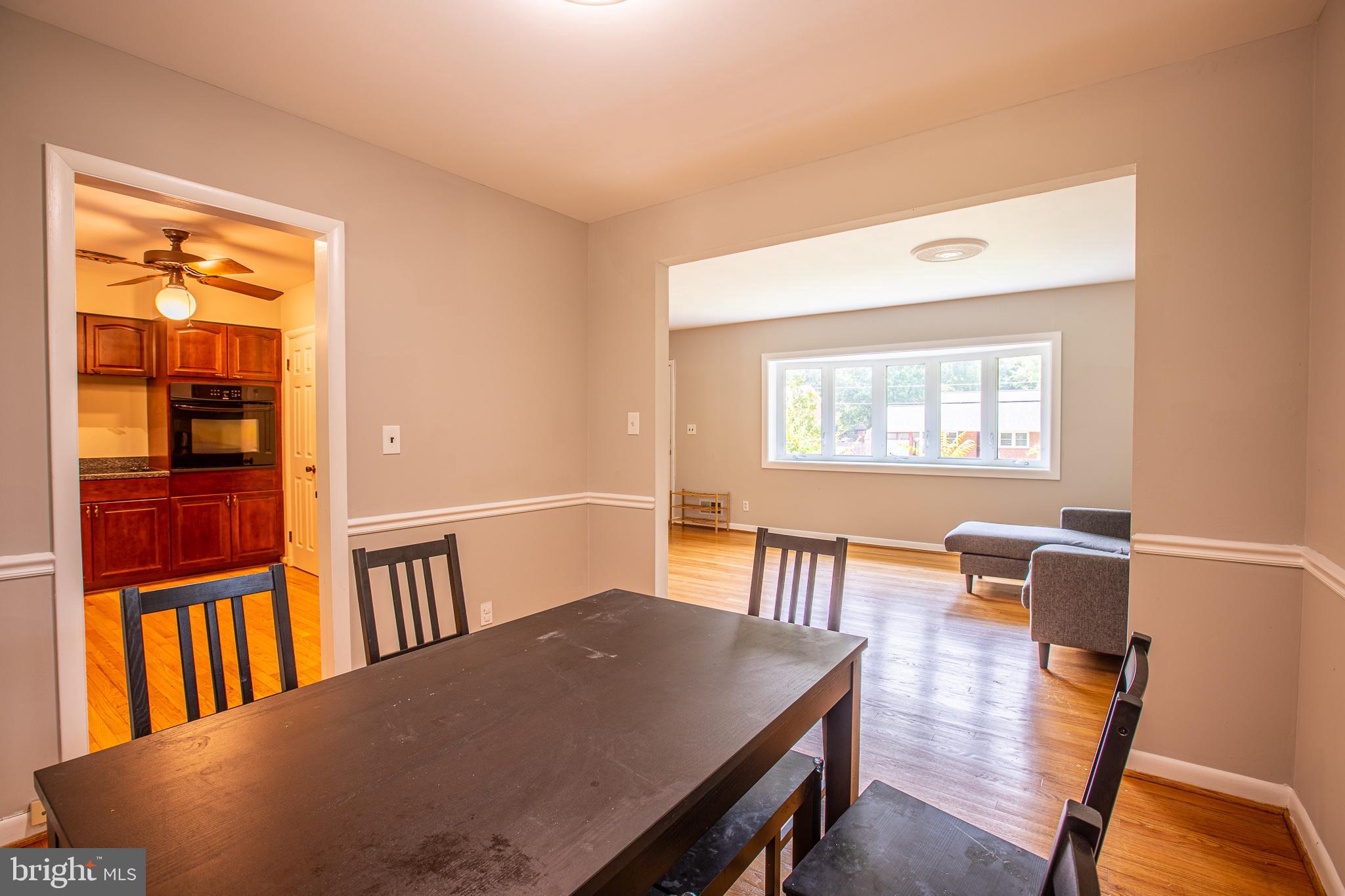 SILVER SPRING - Residential Lease