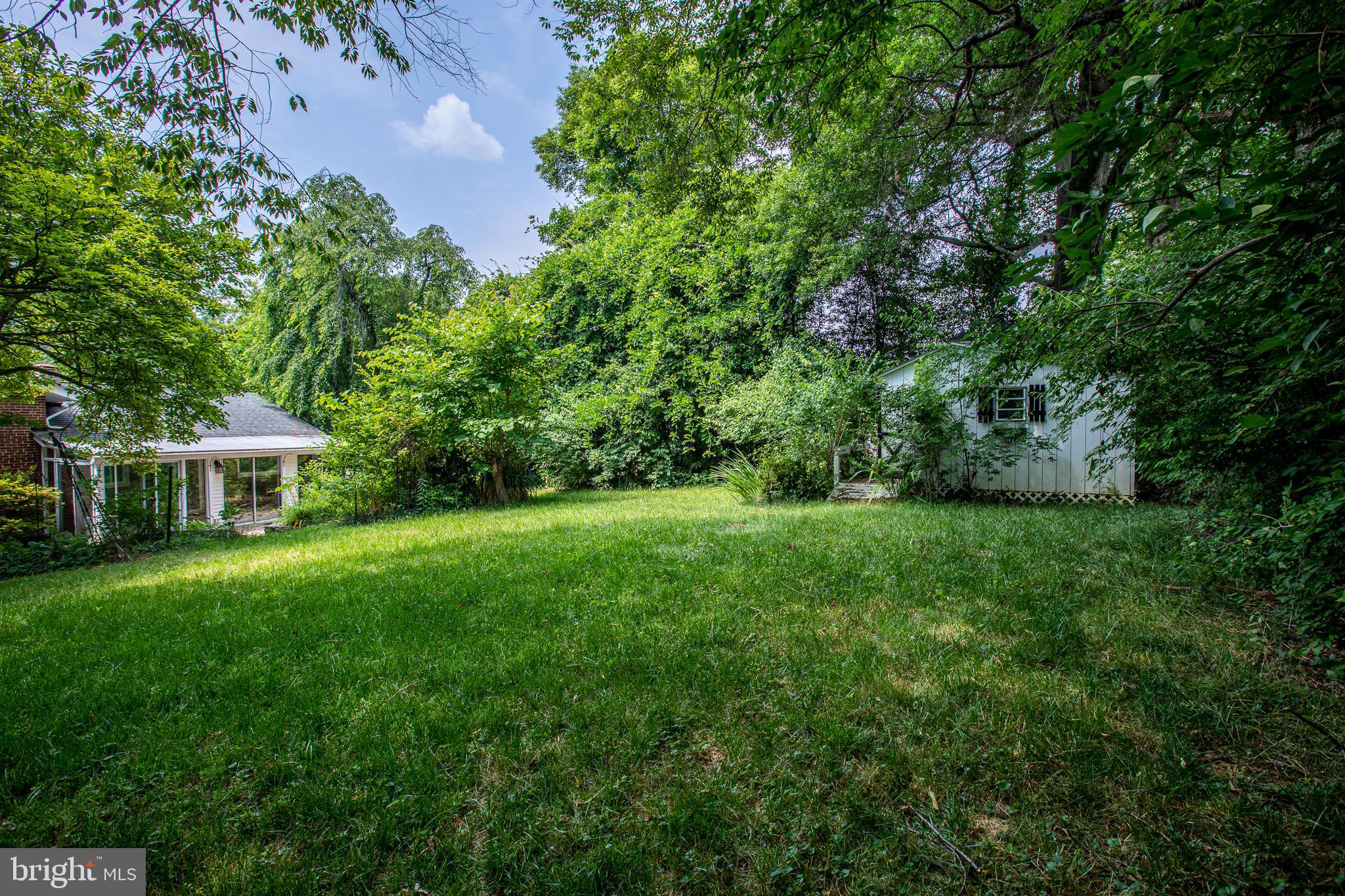 SILVER SPRING - Residential Lease