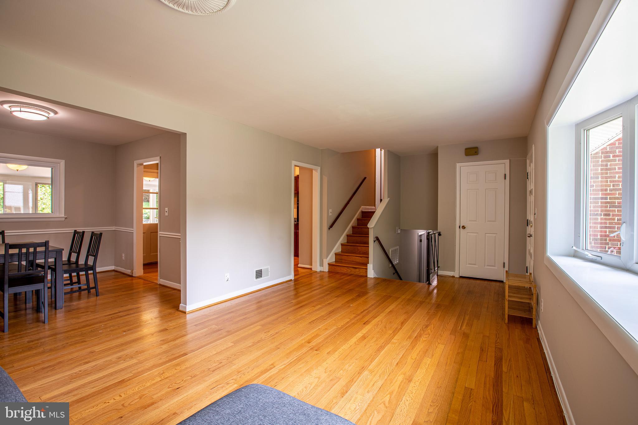 SILVER SPRING - Residential Lease