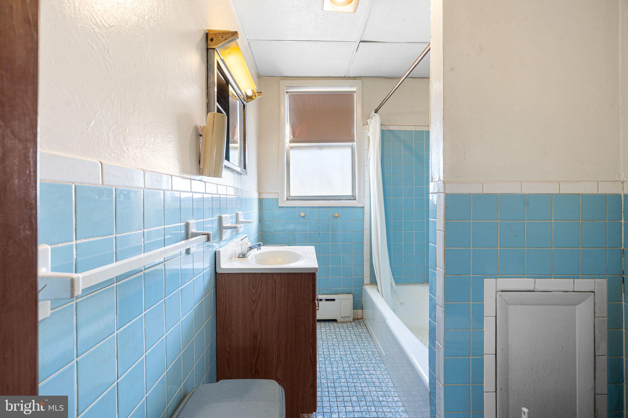 GRAYS FERRY - Residential