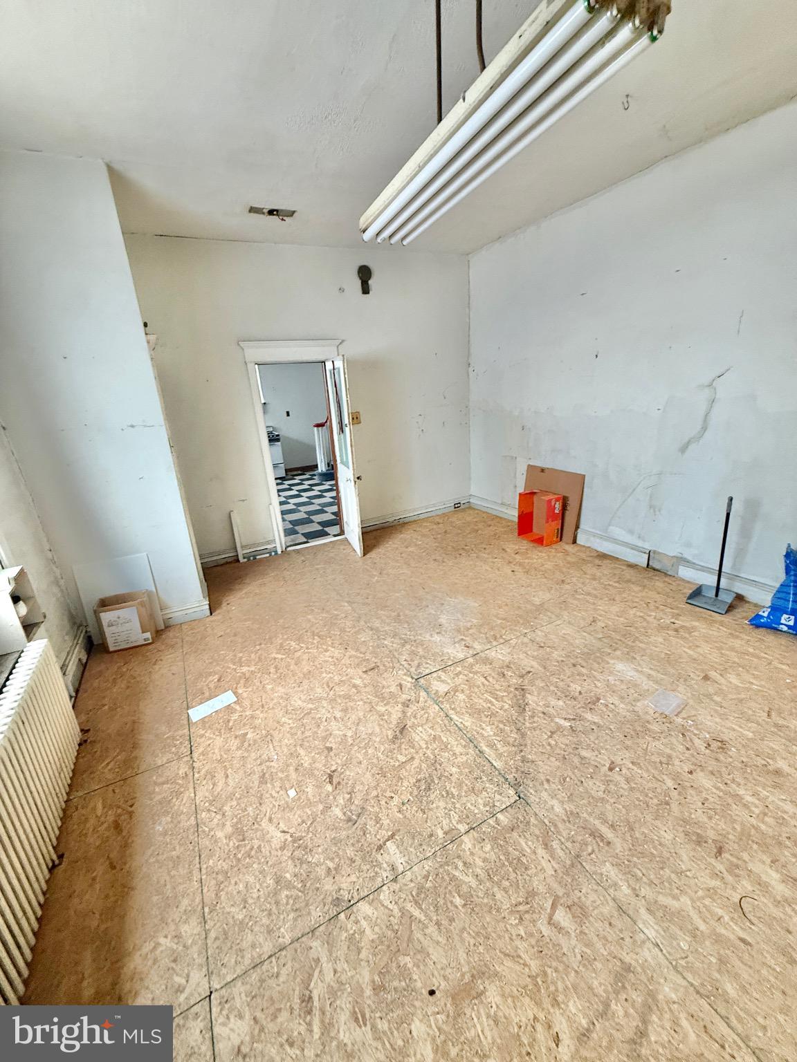 GRAYS FERRY - Residential