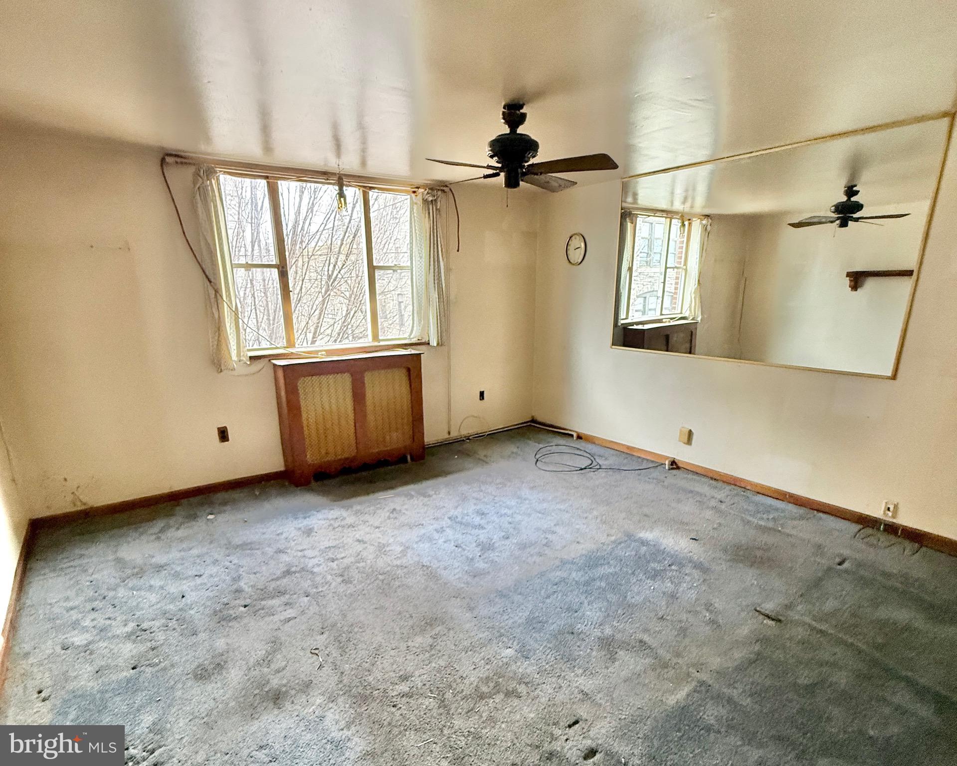 GRAYS FERRY - Residential