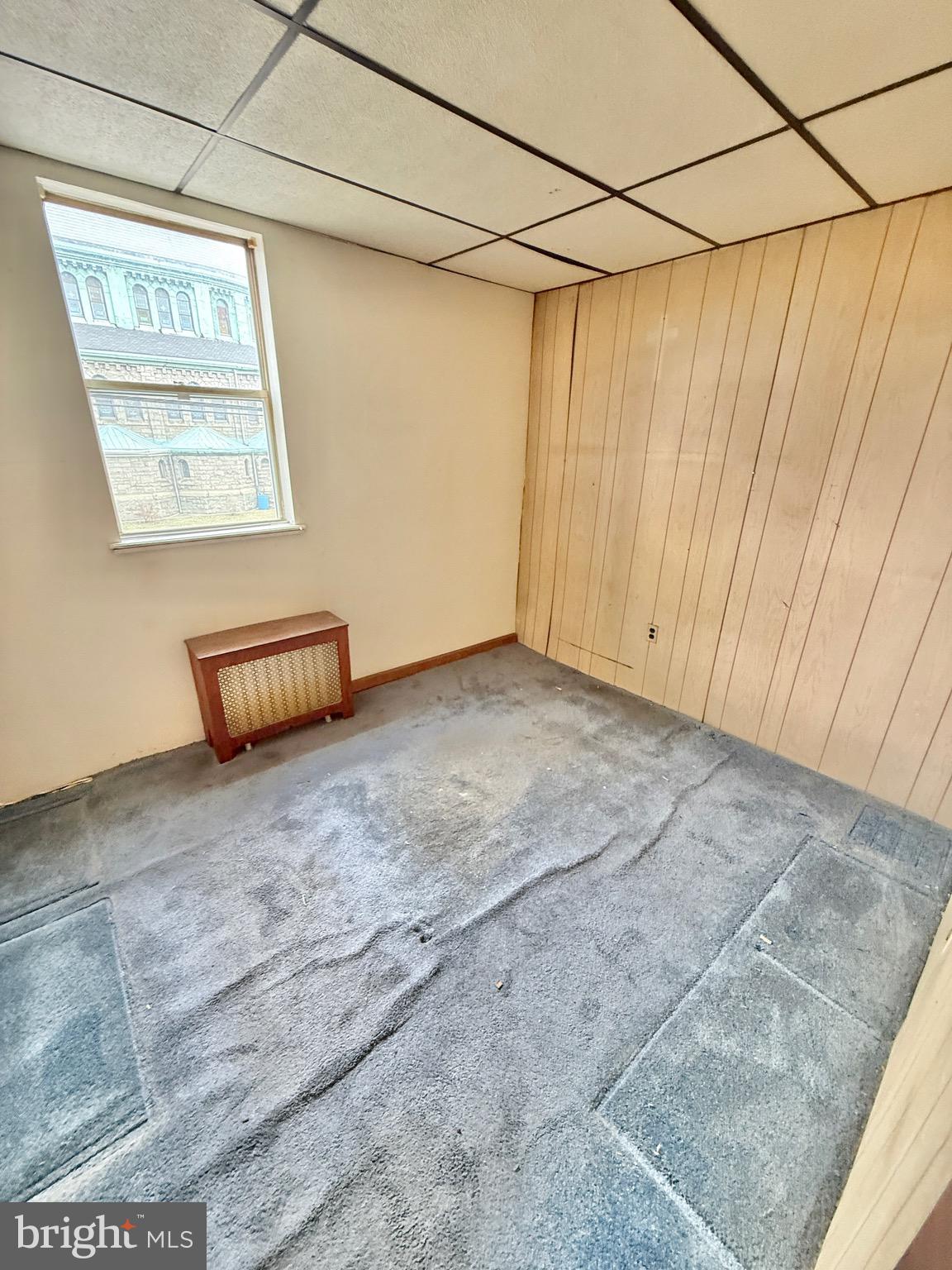 GRAYS FERRY - Residential