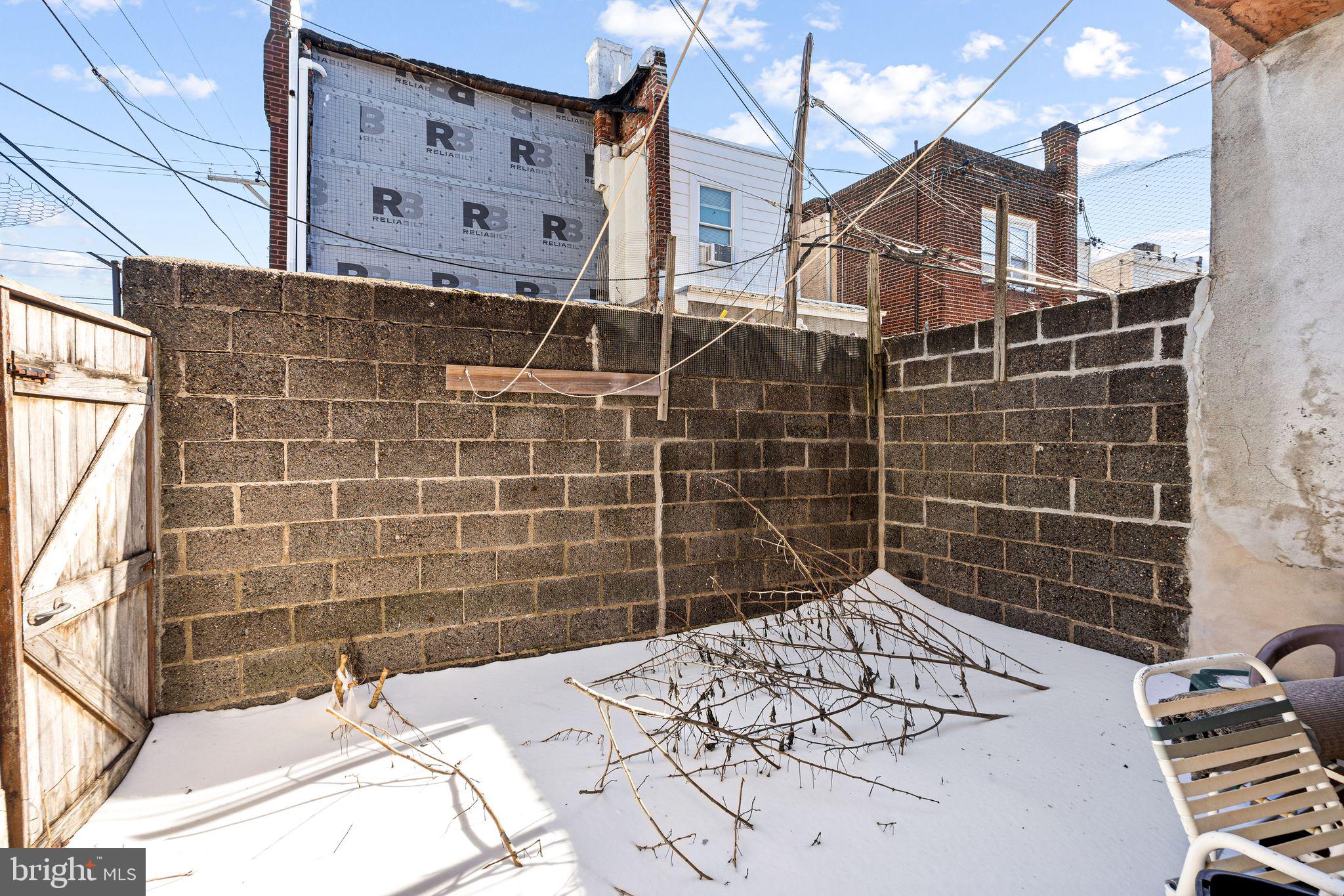 GRAYS FERRY - Residential