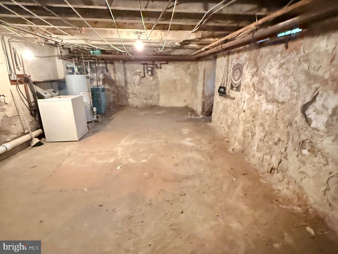 GRAYS FERRY - Residential