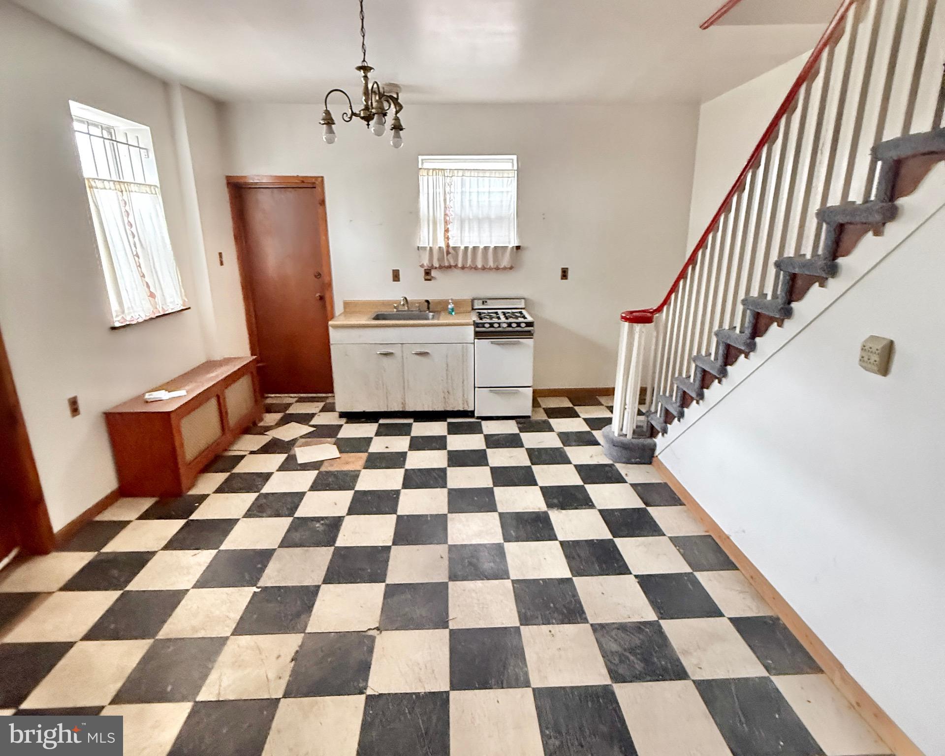 GRAYS FERRY - Residential