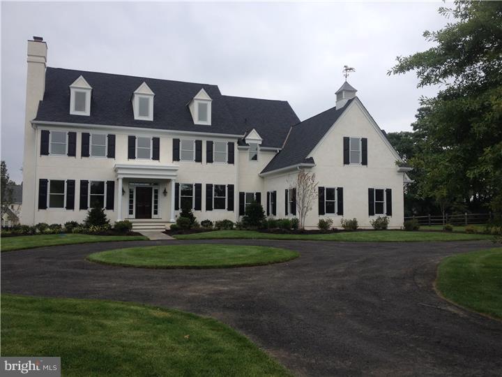 WHITE HORSE - Residential