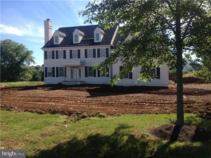 WHITE HORSE - Residential