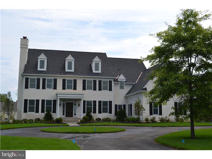 WHITE HORSE - Residential