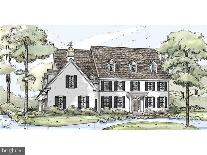 WHITE HORSE - Residential