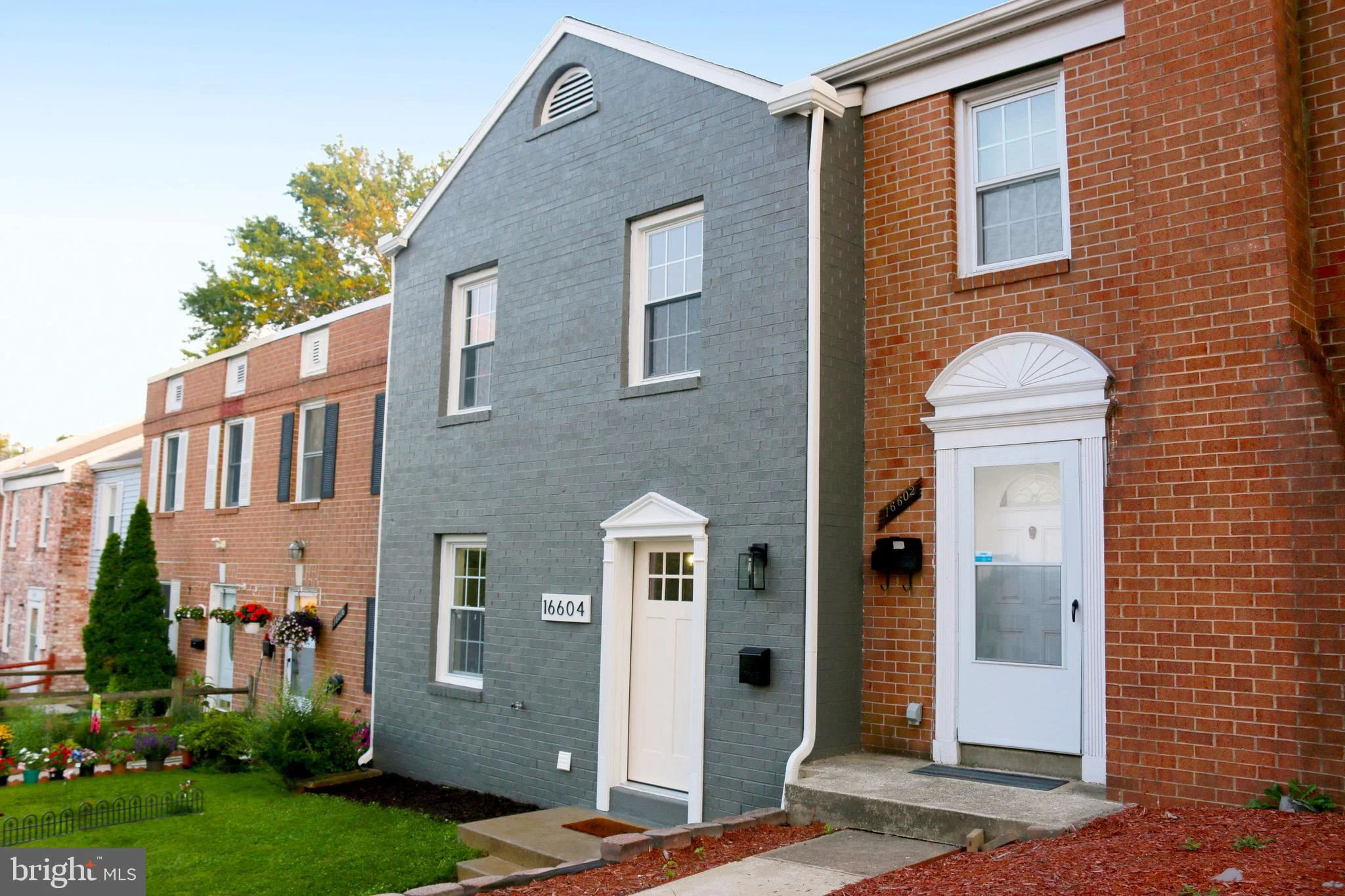 16604 Galt Court, Woodbridge, VA 22191