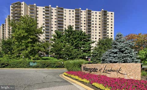 Condo For Sale - 205 Yoakum Parkway #914<br/> ALEXANDRIA, VA 22304