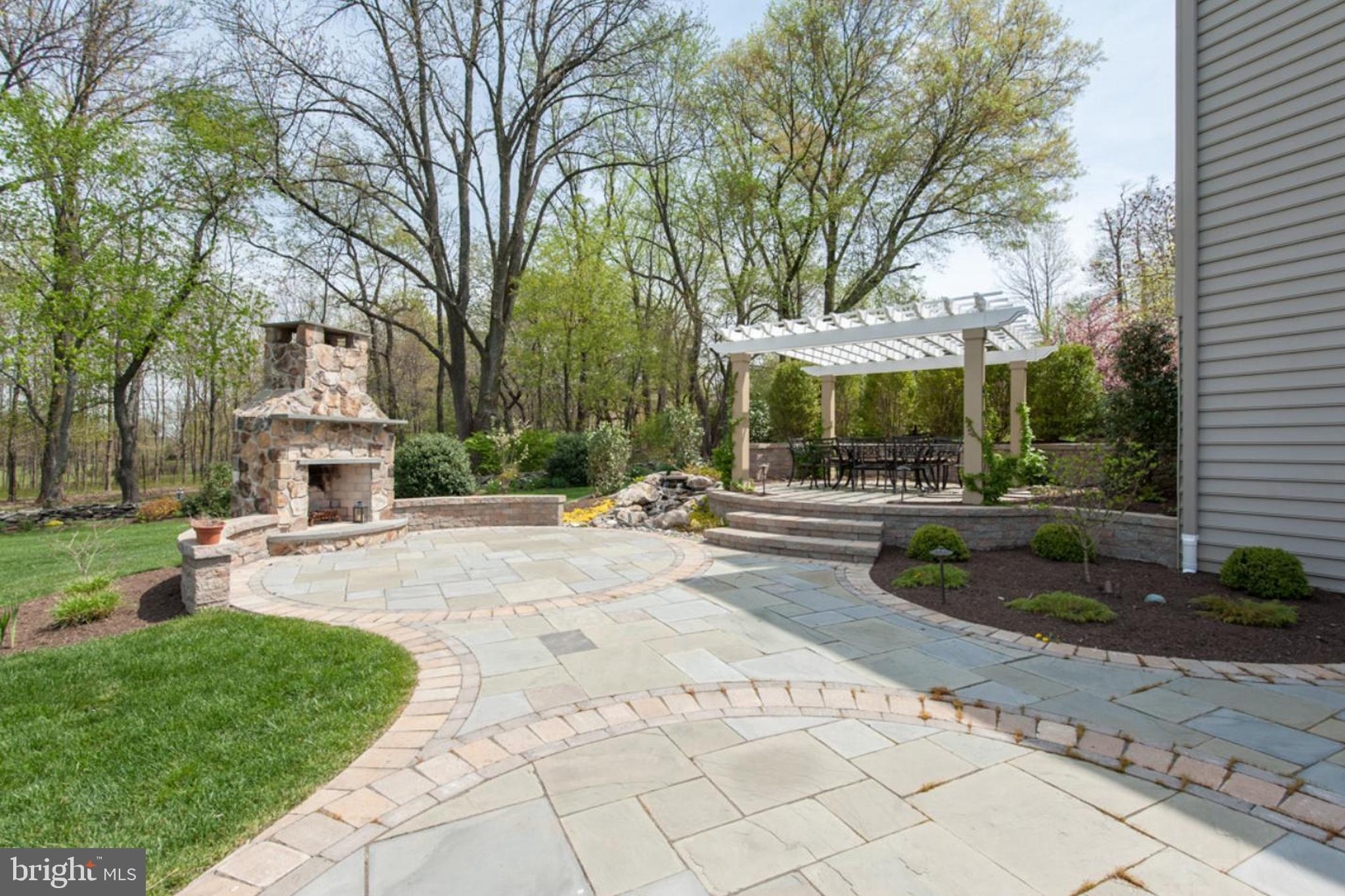 SUMMER LEA - Residential Lease