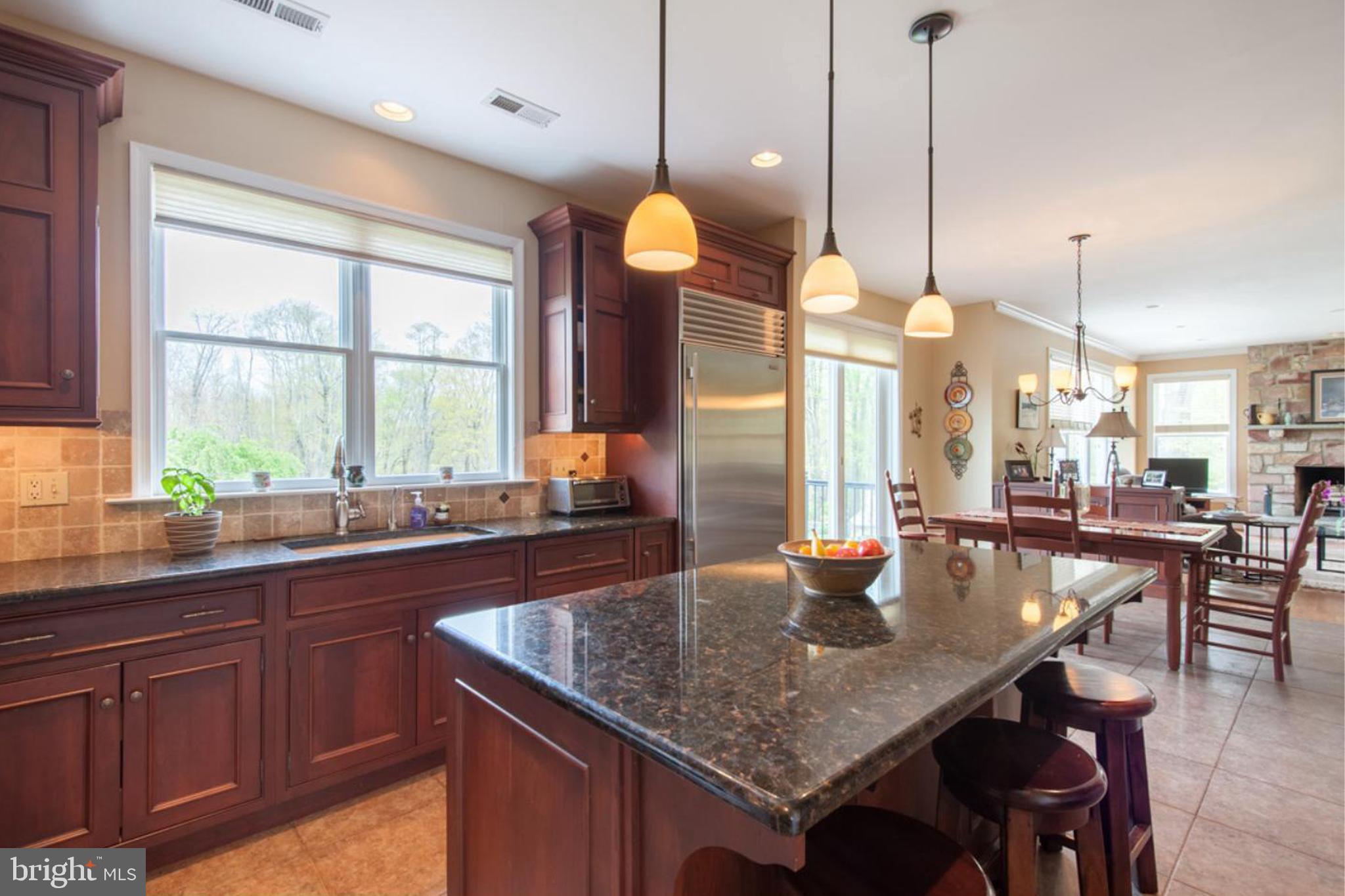 SUMMER LEA - Residential Lease