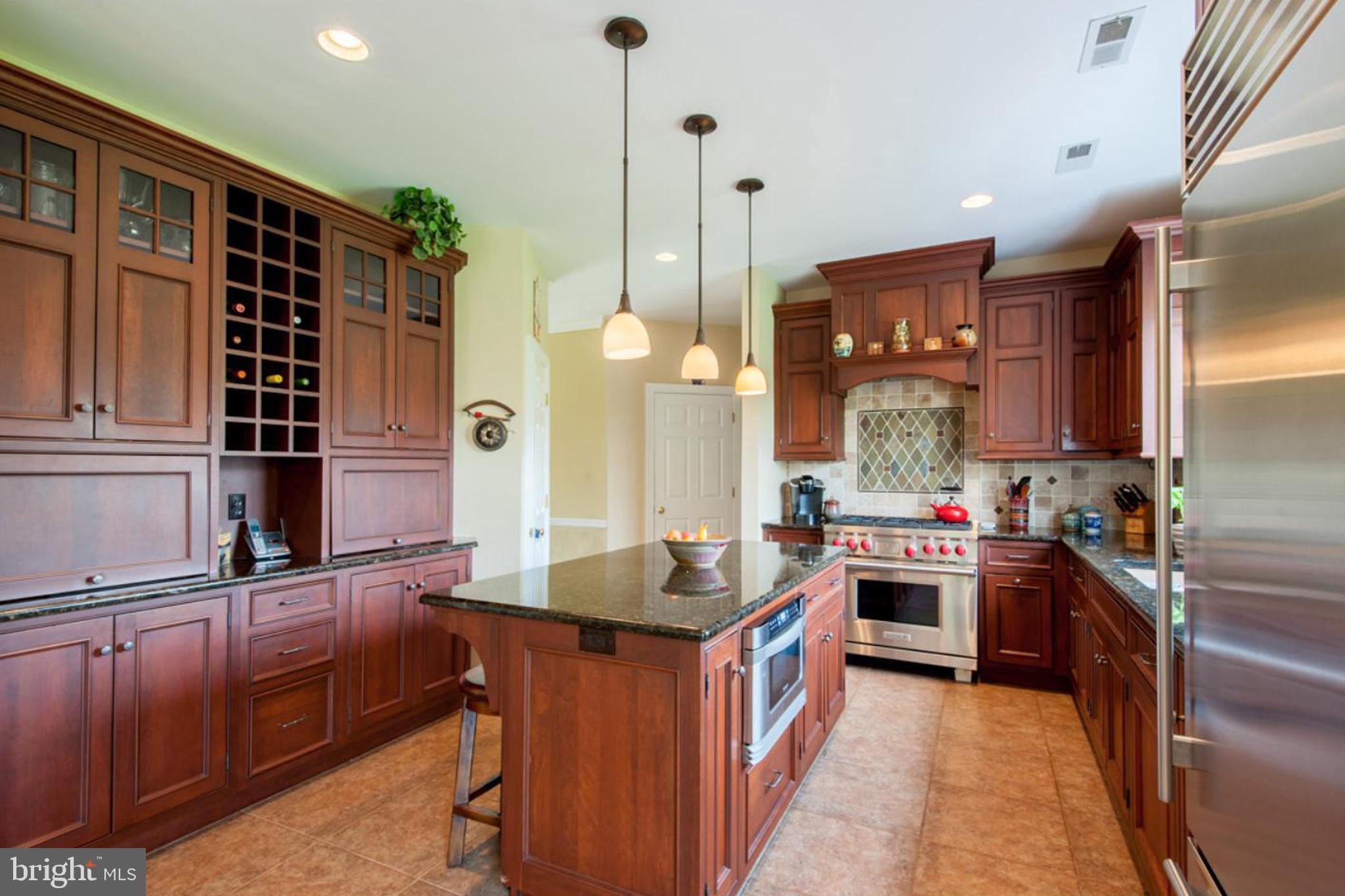 SUMMER LEA - Residential Lease