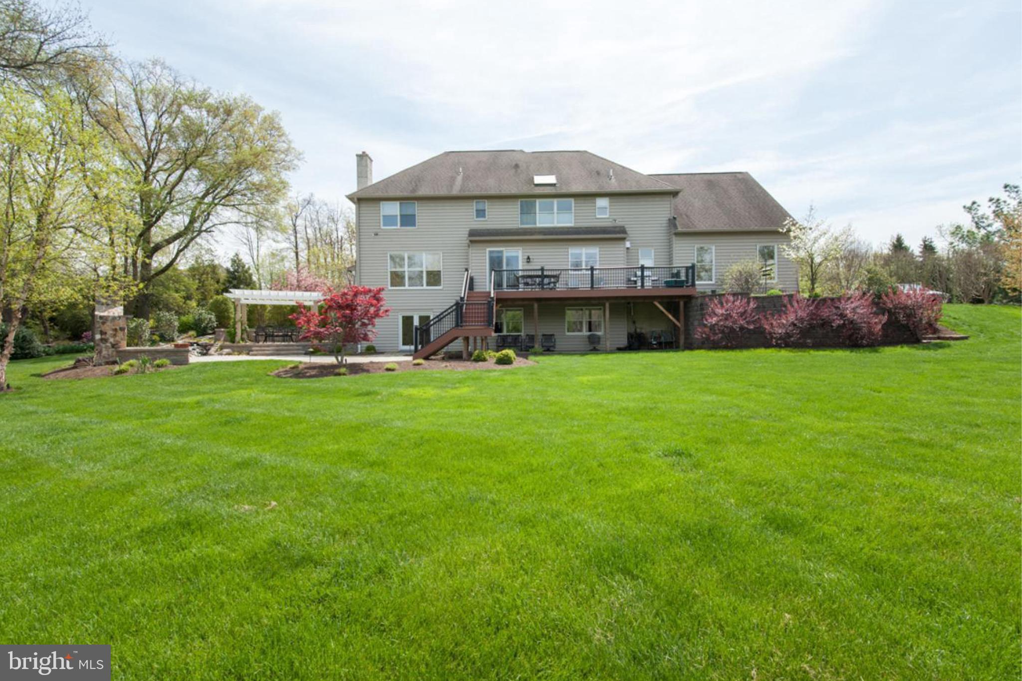 SUMMER LEA - Residential Lease