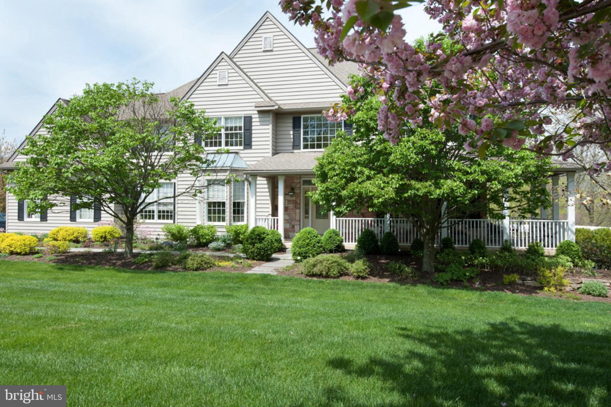 SUMMER LEA - Residential Lease