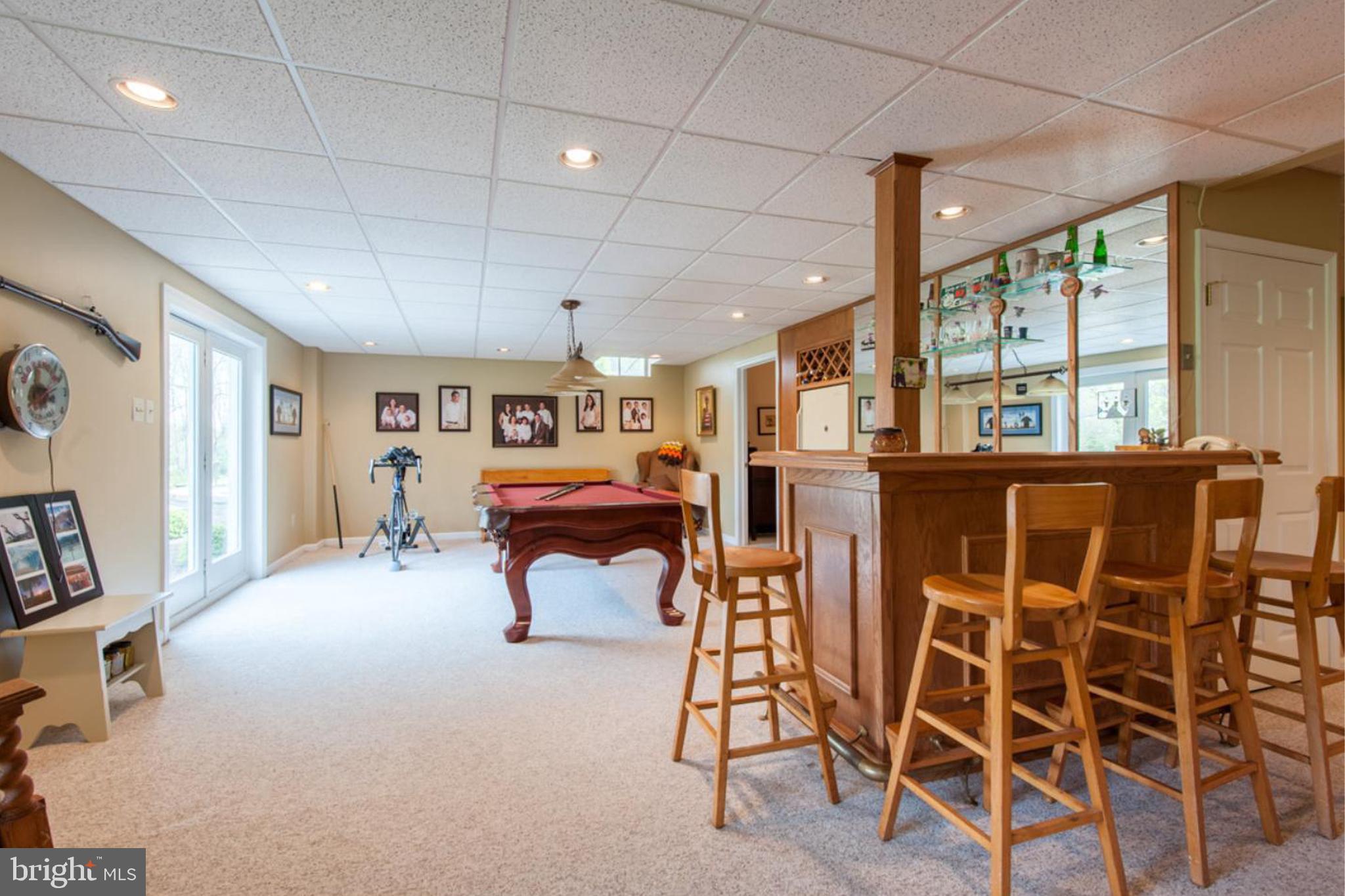 SUMMER LEA - Residential Lease