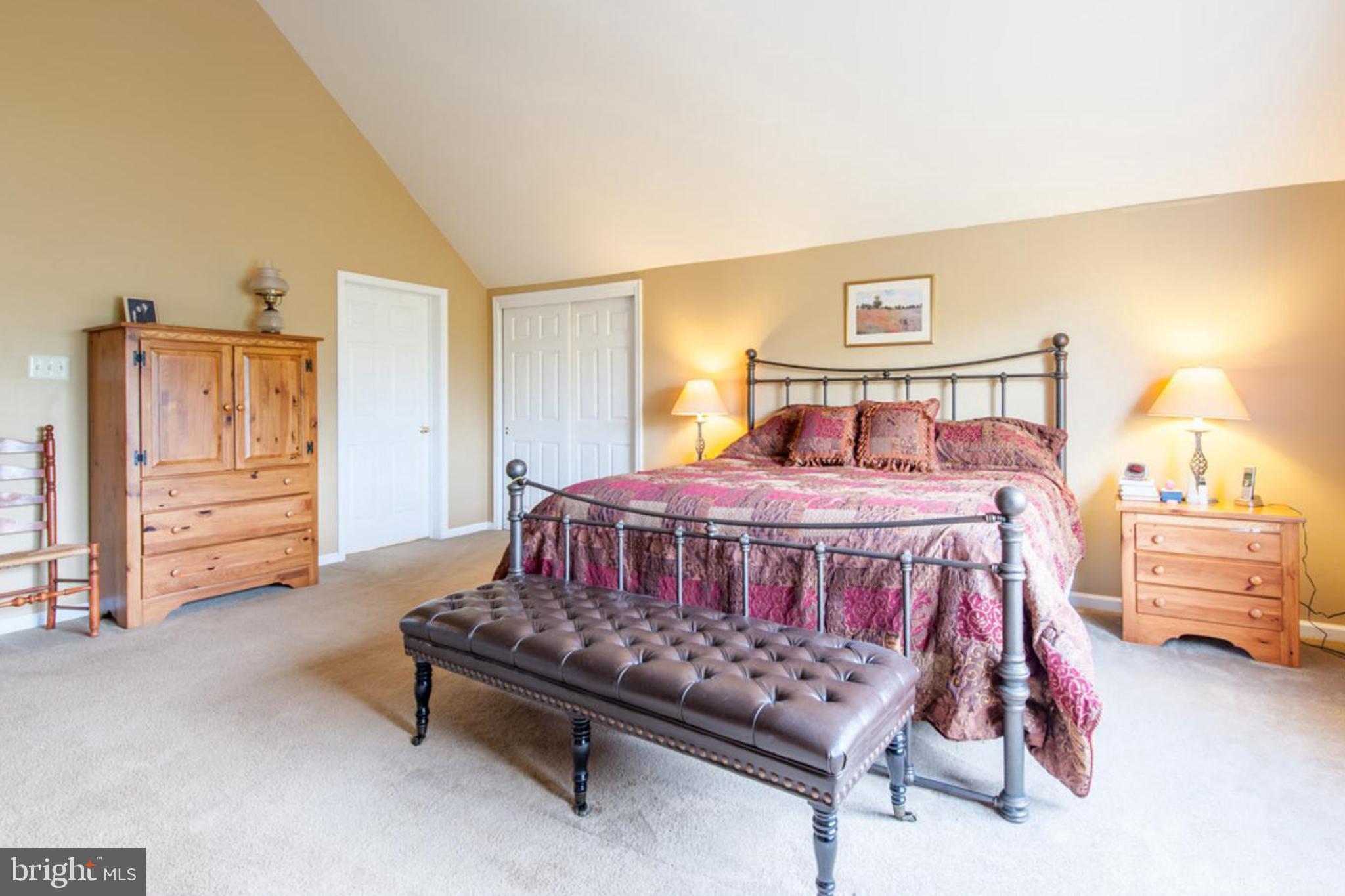 SUMMER LEA - Residential Lease