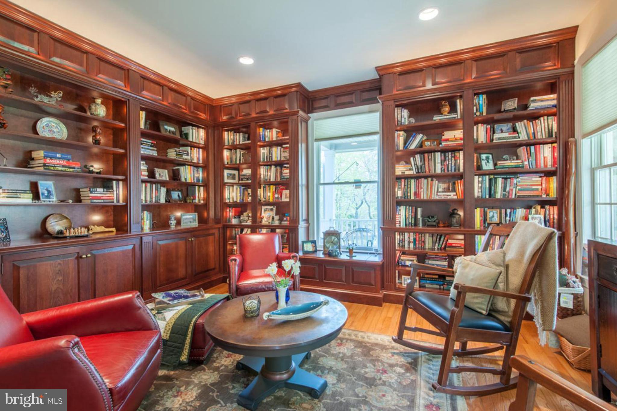 SUMMER LEA - Residential Lease