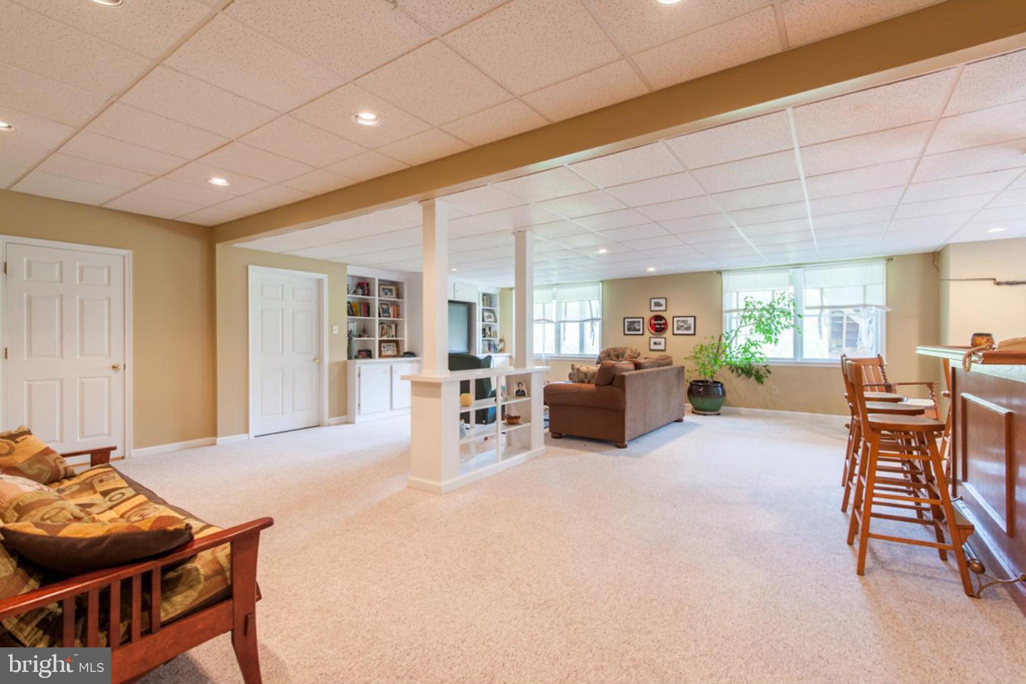 SUMMER LEA - Residential Lease