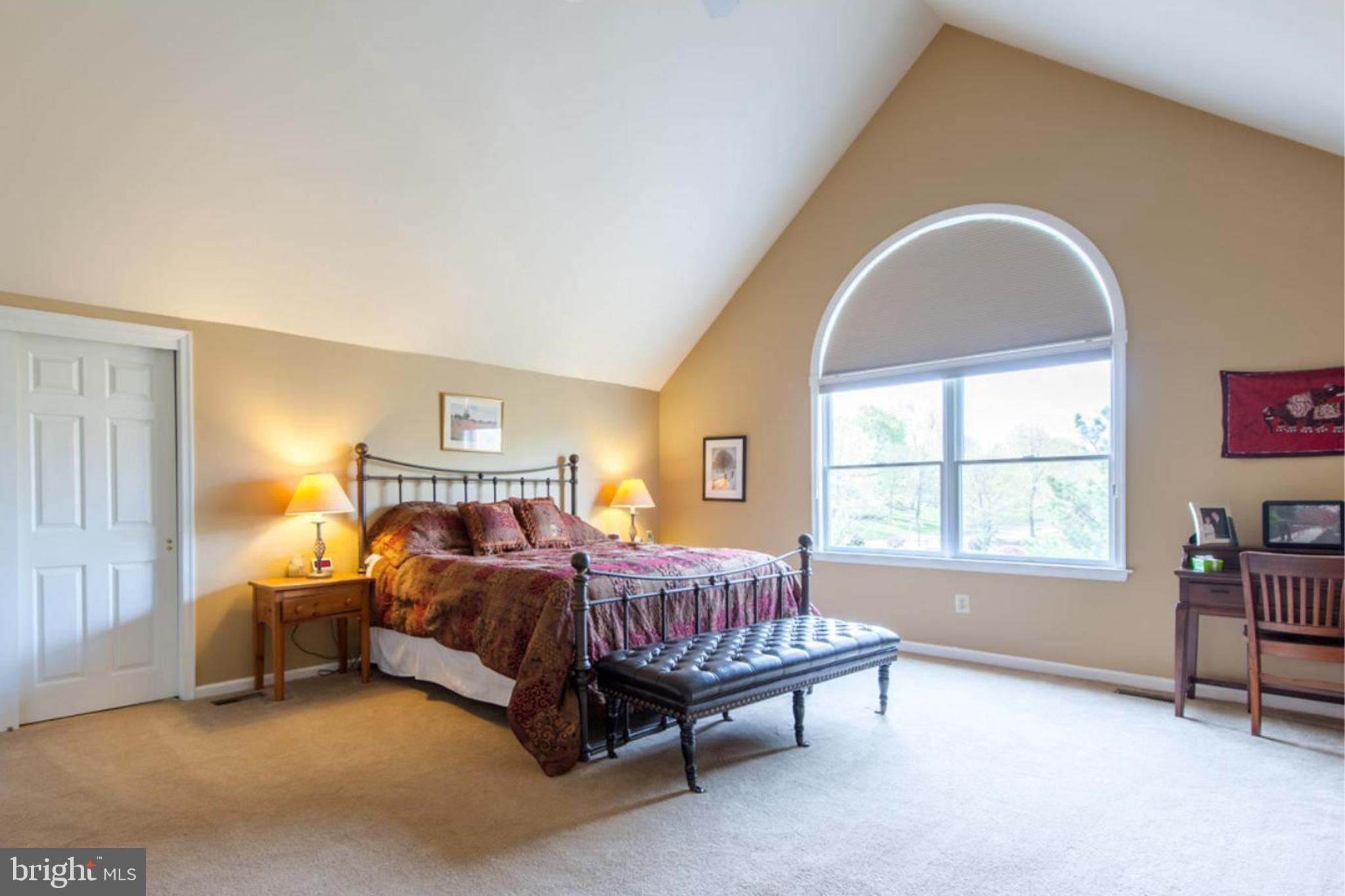 SUMMER LEA - Residential Lease